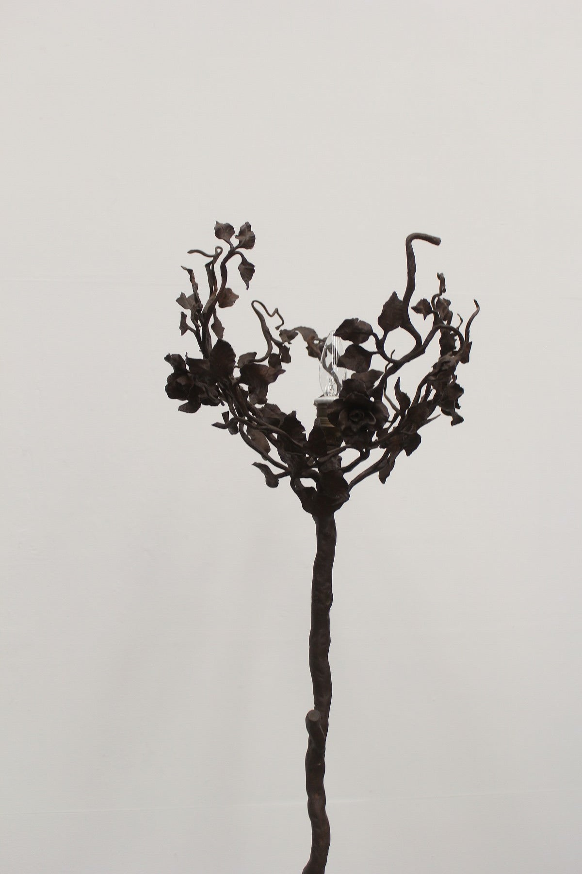 #0889 floor lamp