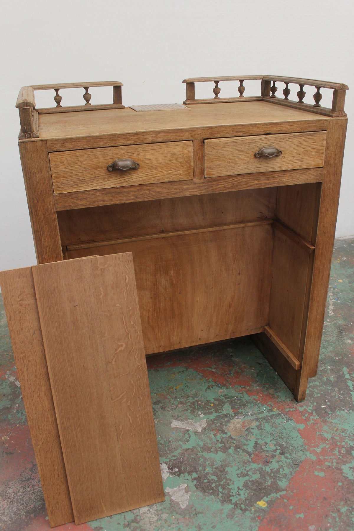 #0890 shop counter