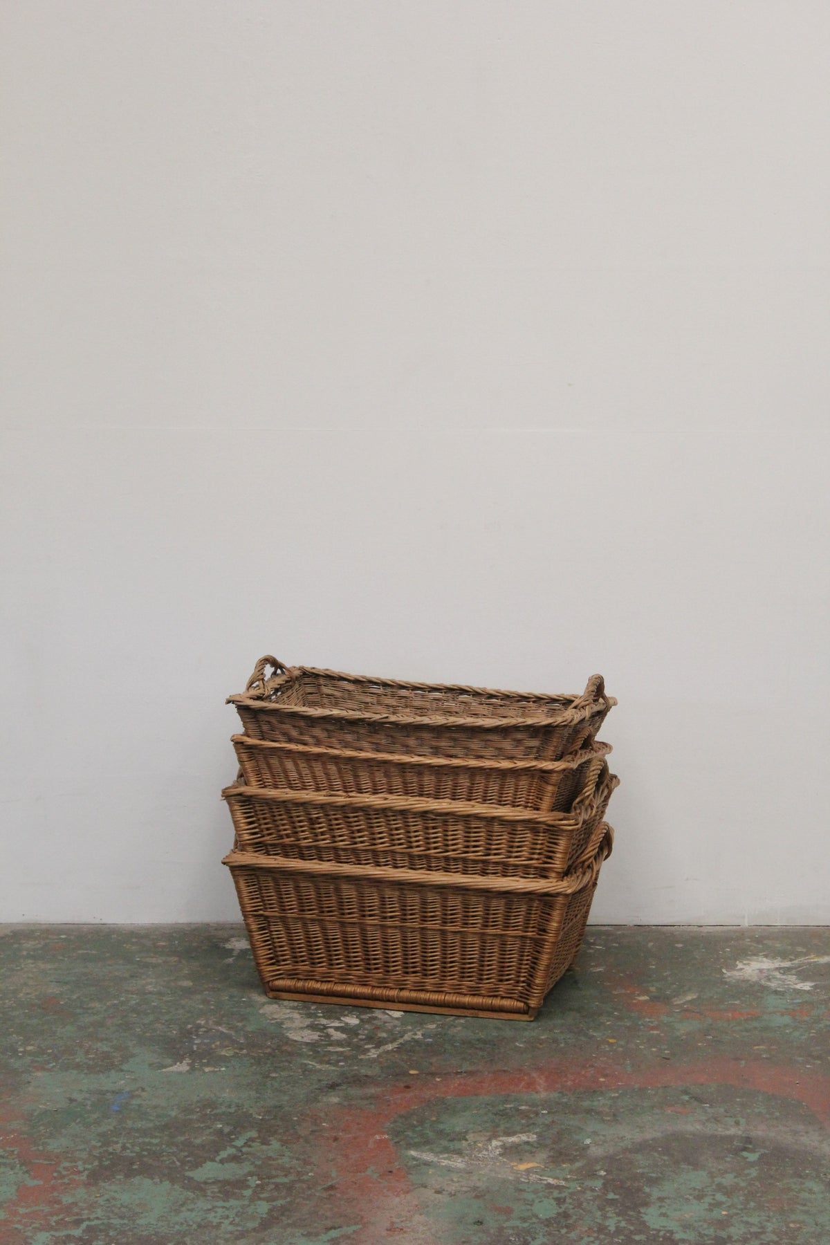 #1545 basket
