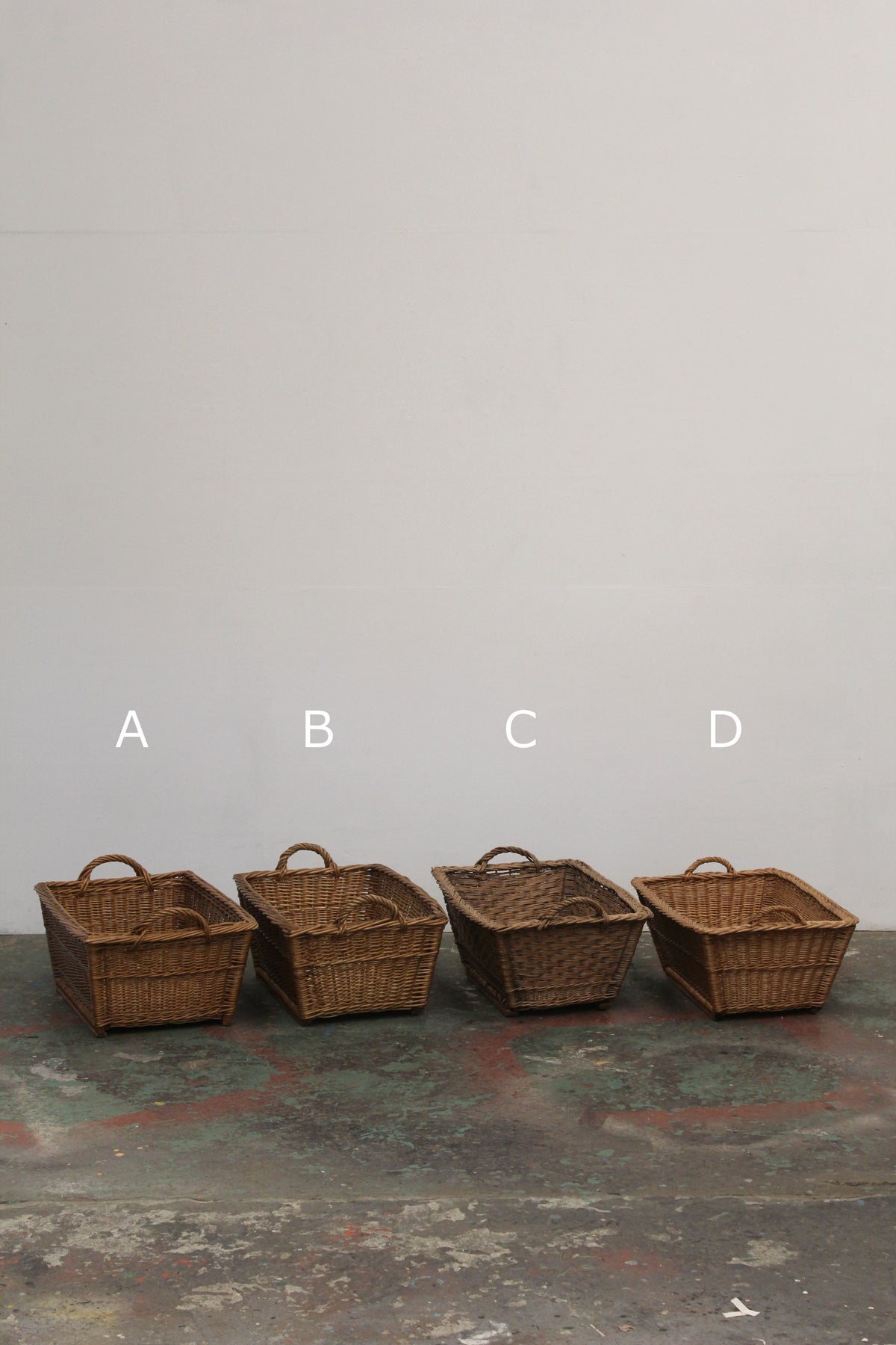 #1545b basket