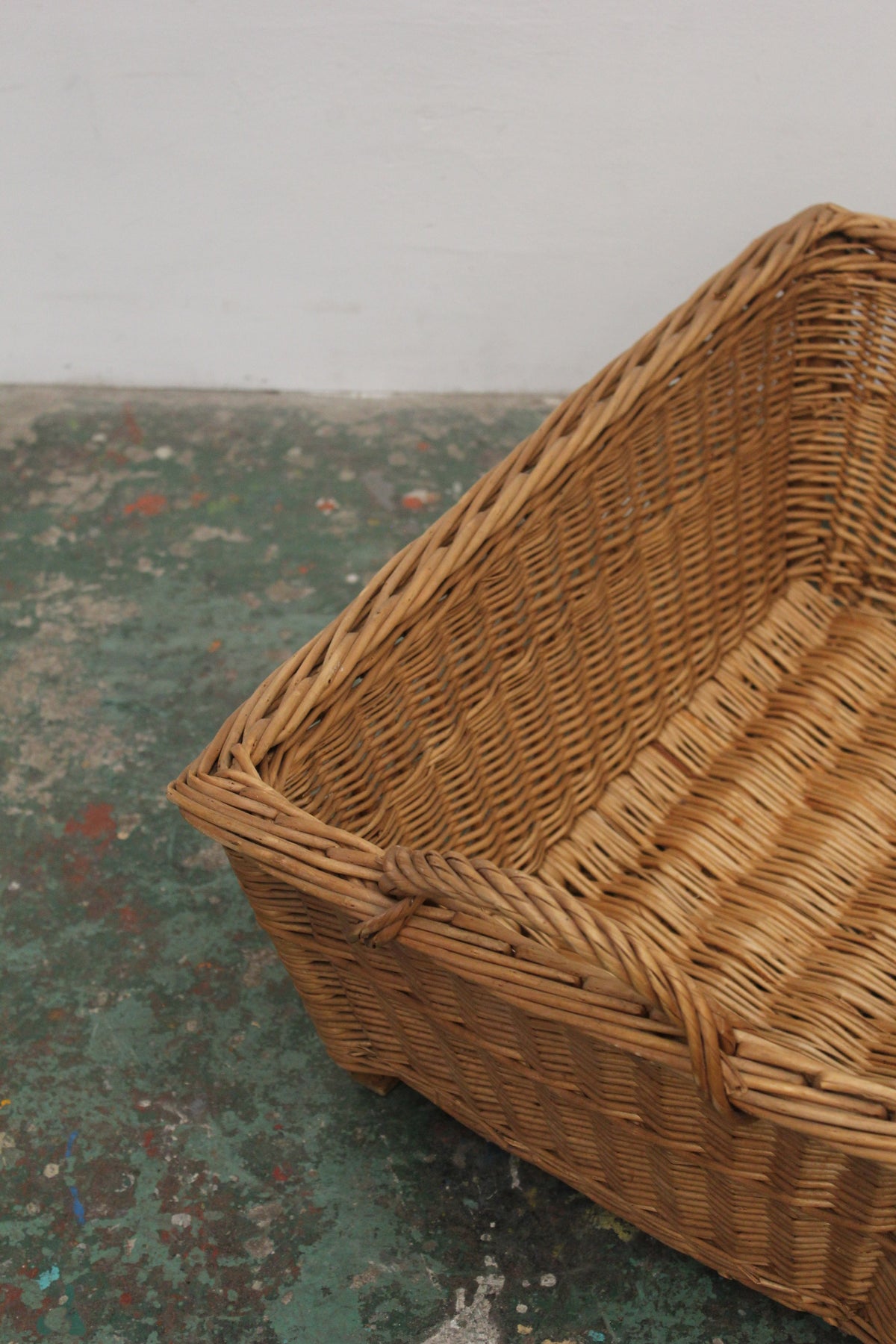 #1545 basket