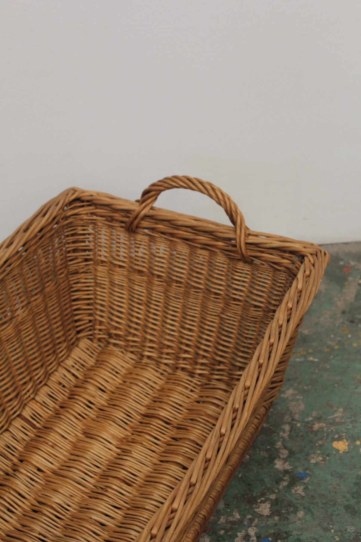 #1545 basket