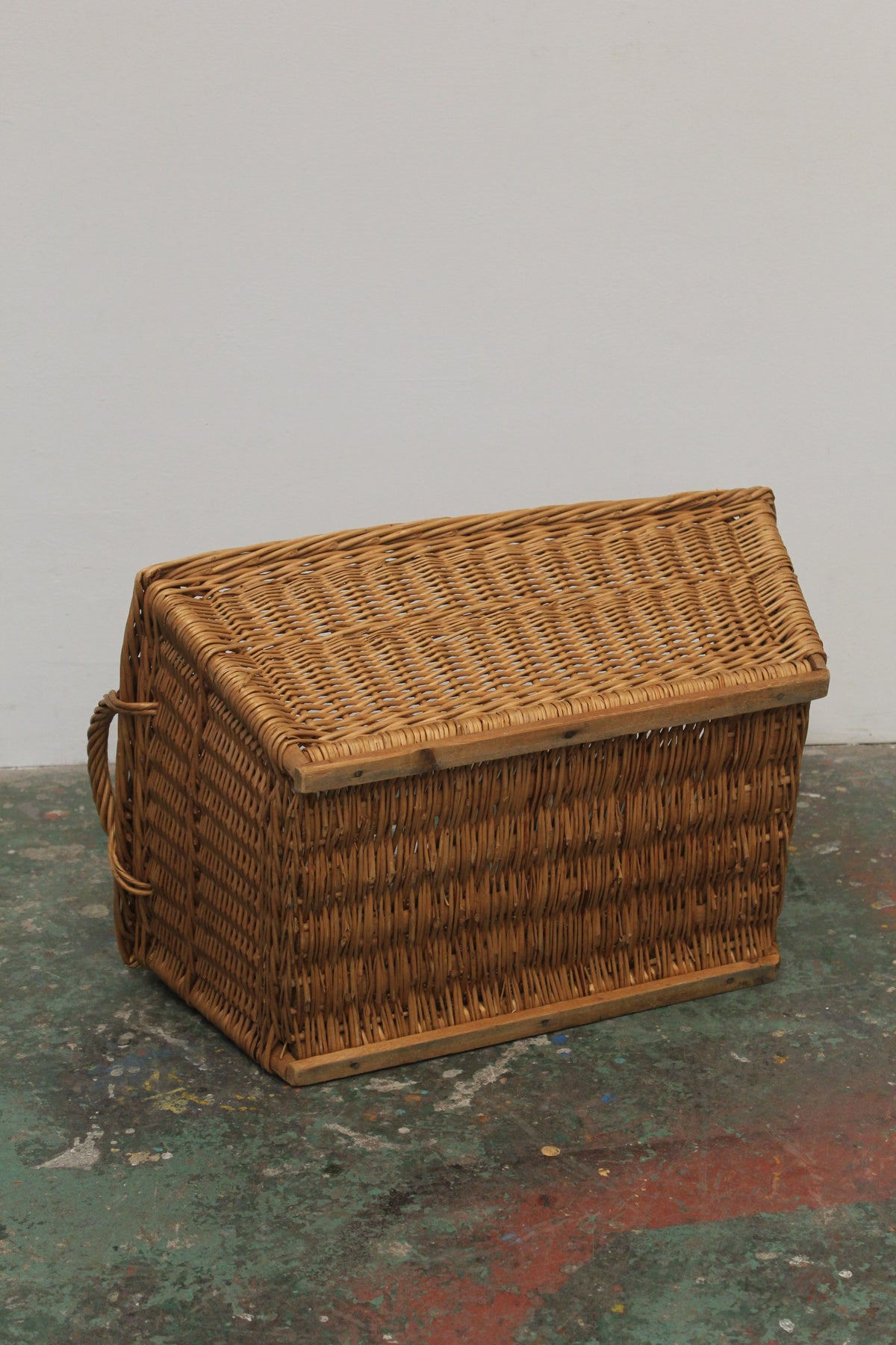 #1545 basket