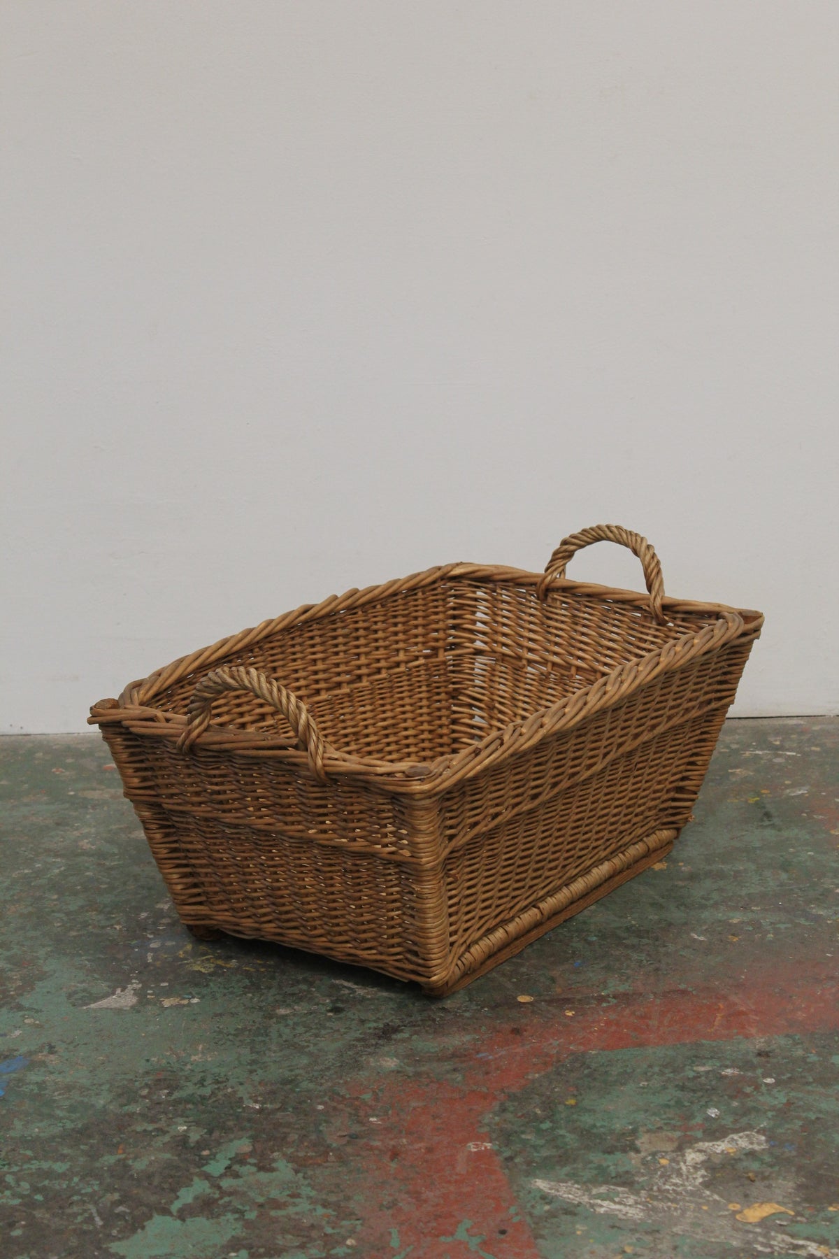 #1545 basket