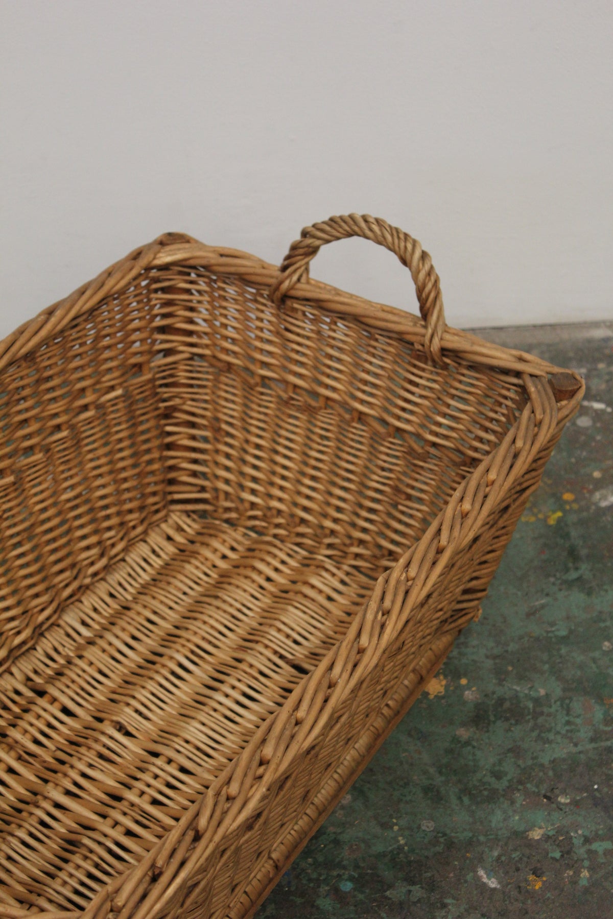 #1545 basket