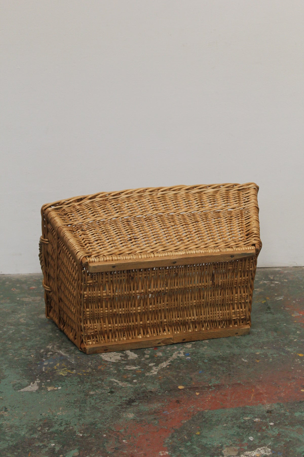 #1545 basket