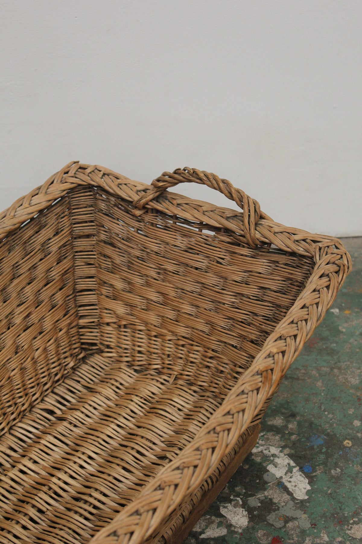 #1545 basket