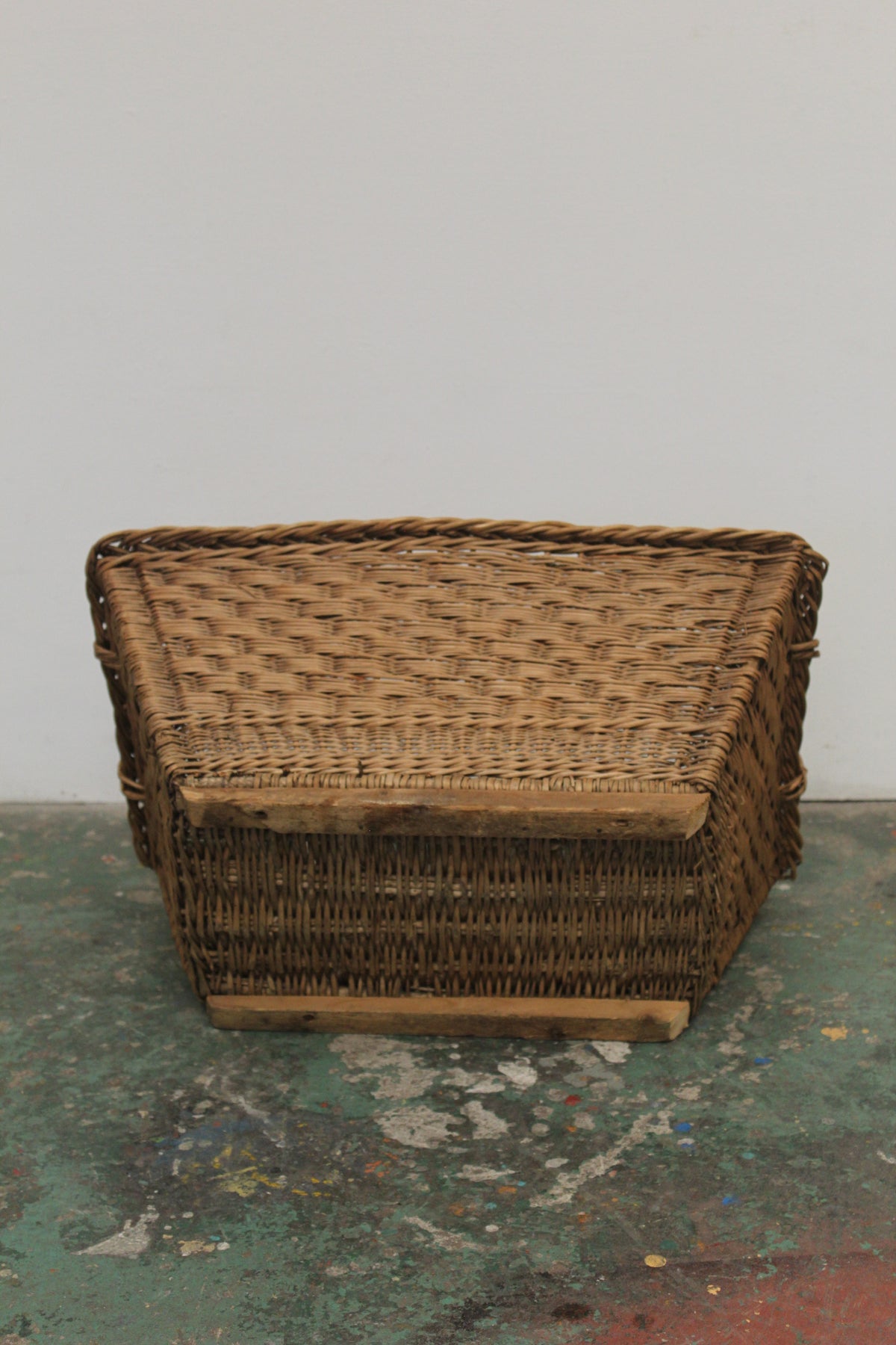 #1545 basket