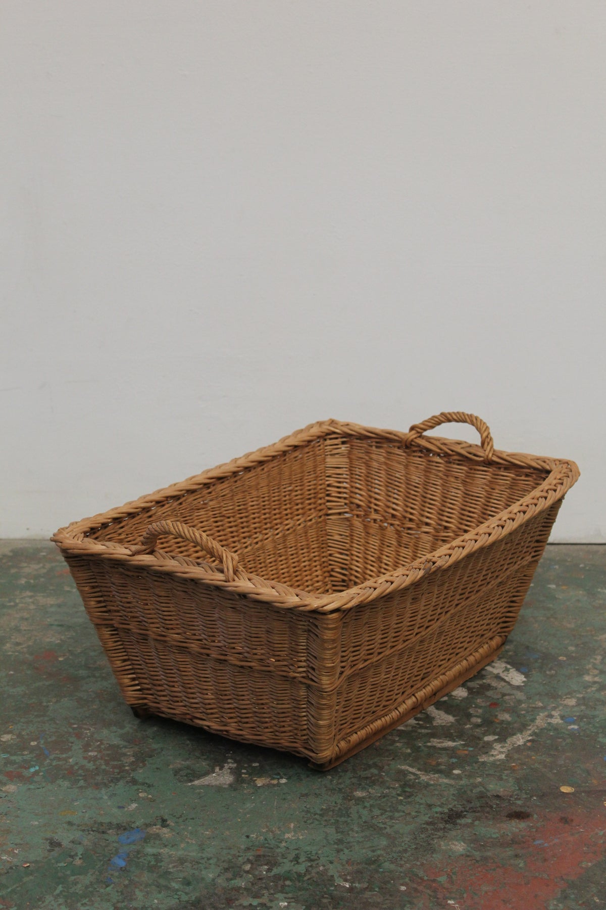 #1545 basket