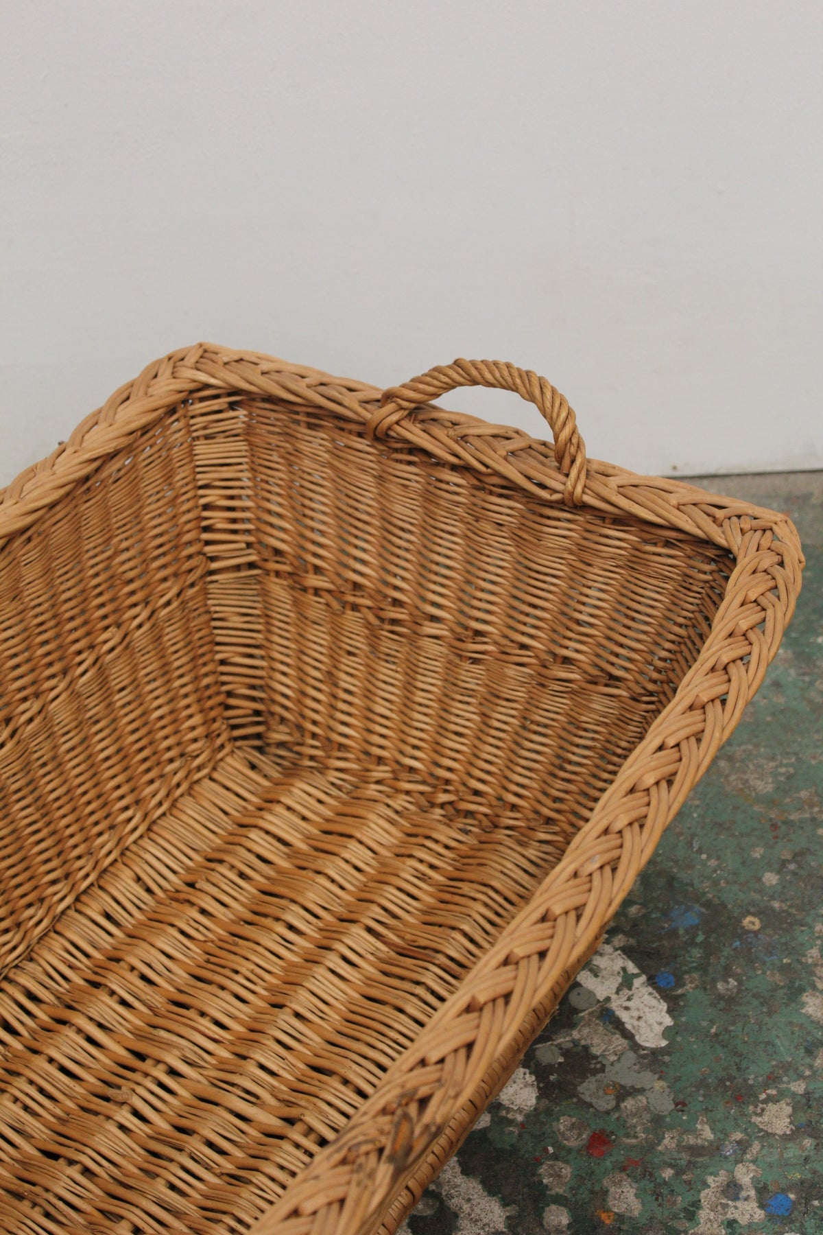 #1545 basket