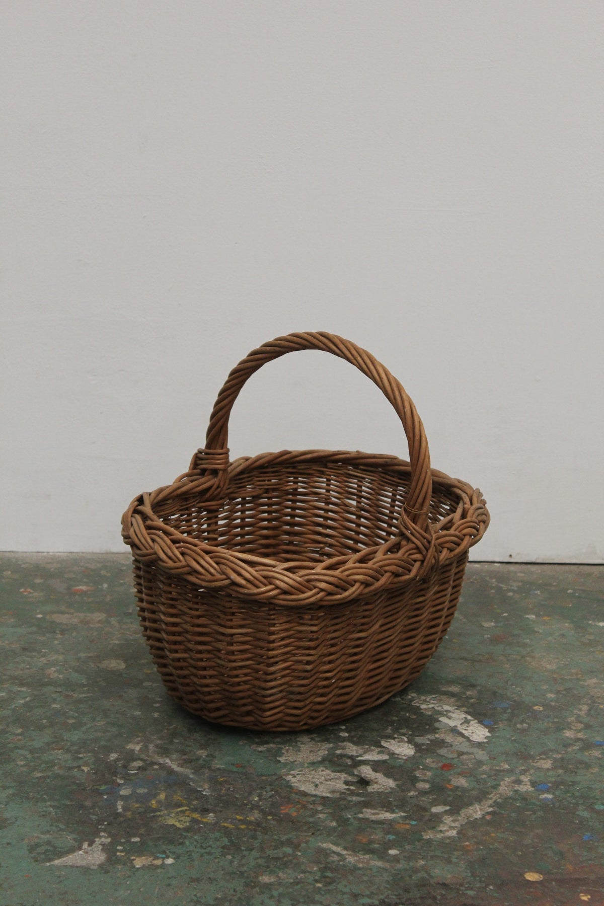 #1545a basket