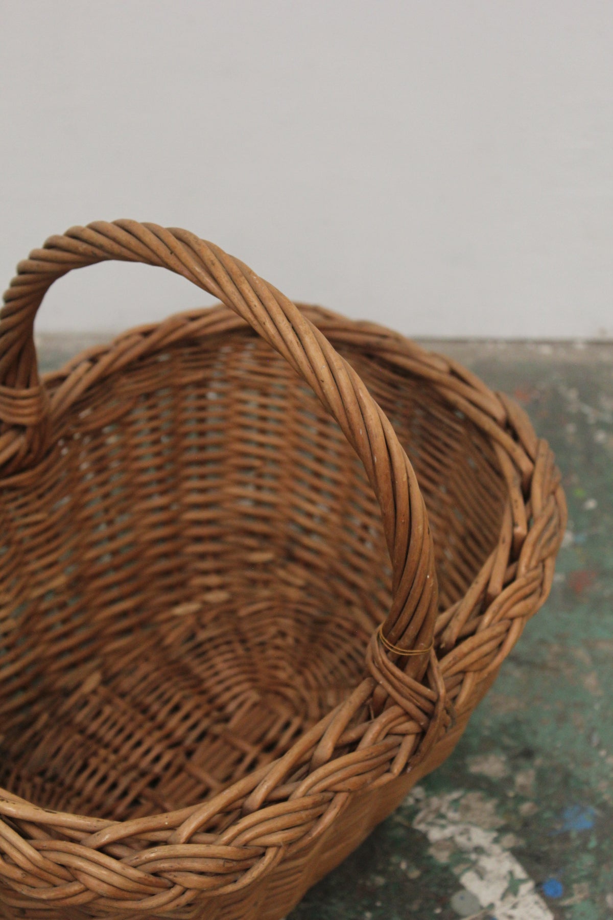 #1545a basket