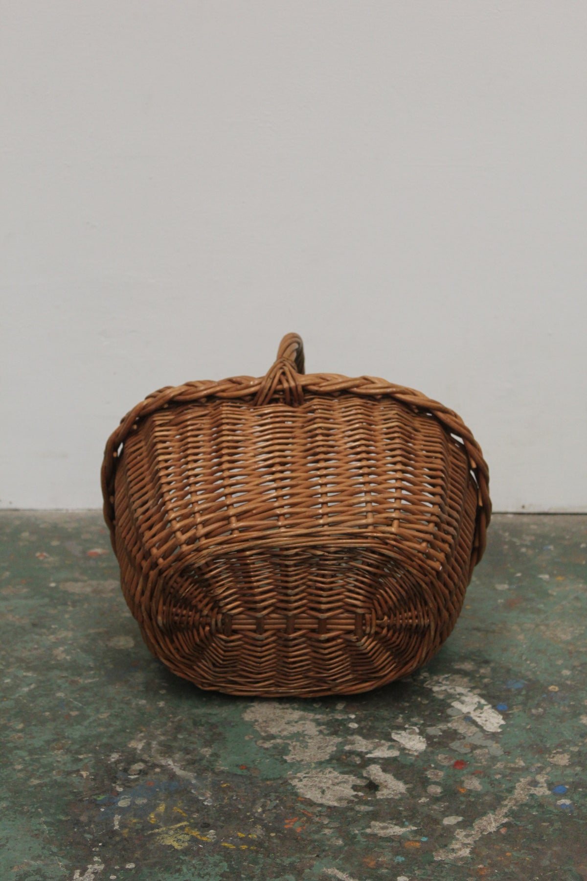 #1545a basket