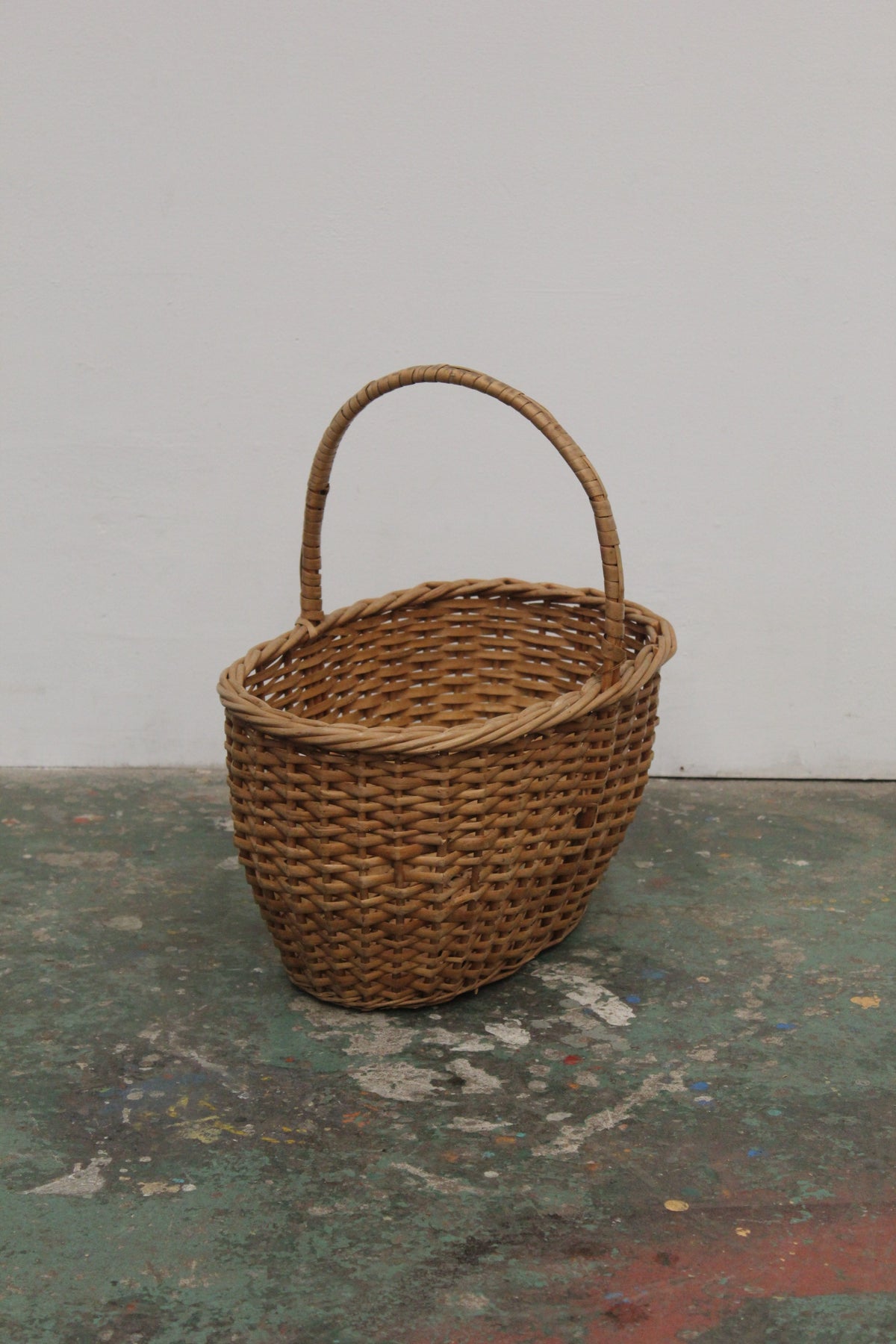 #1545a basket