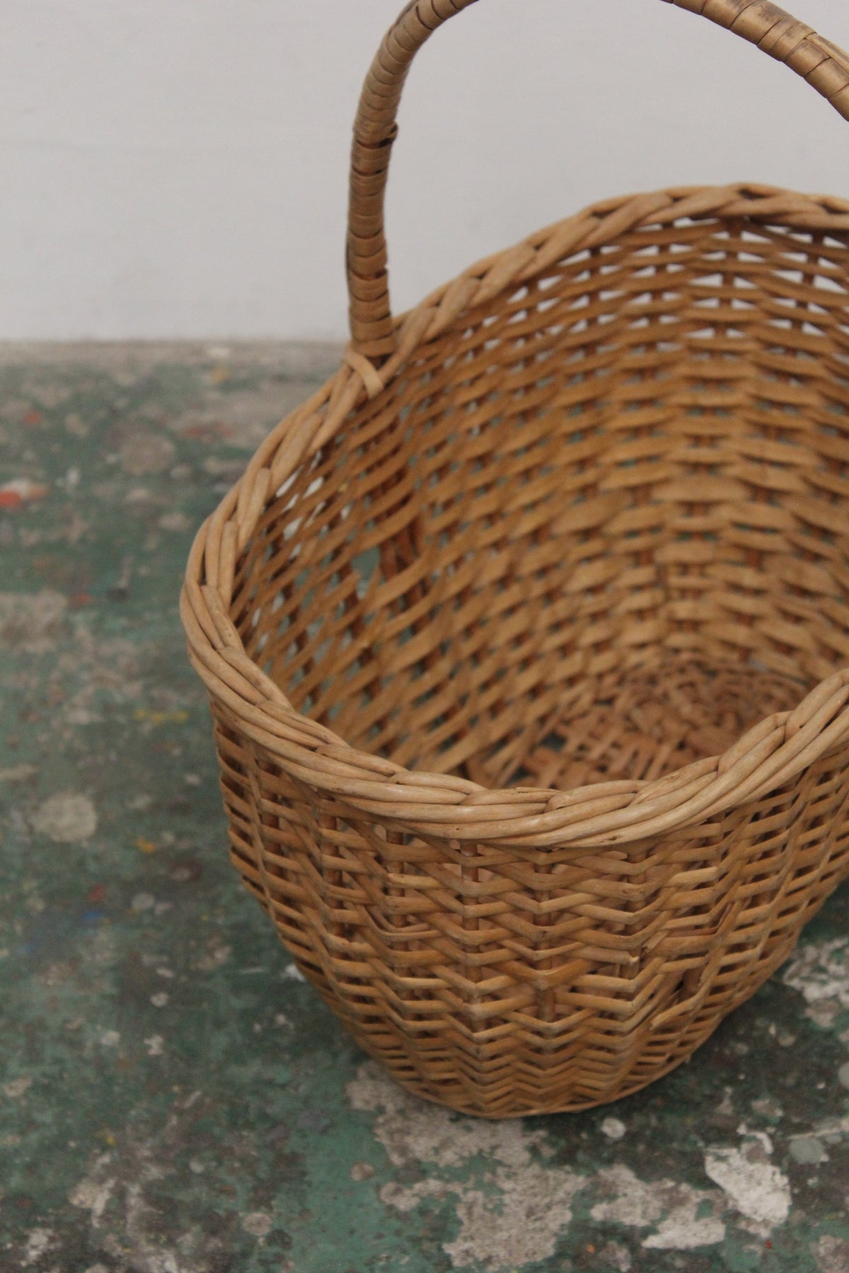 #1545a basket