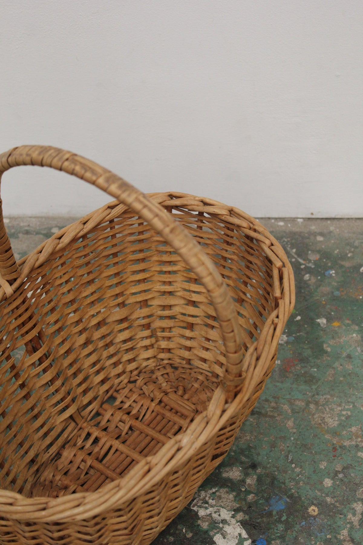 #1545a basket