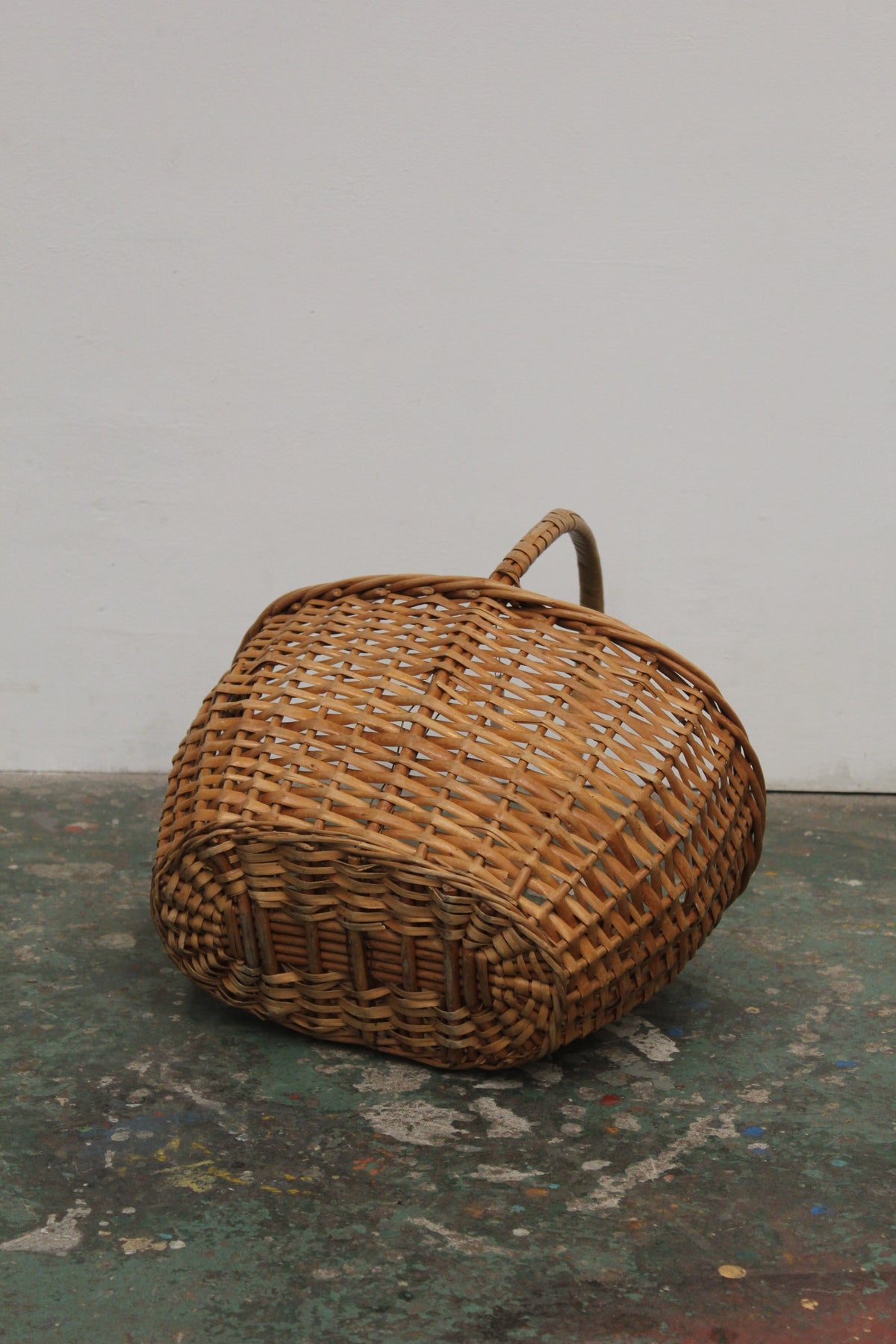 #1545a basket