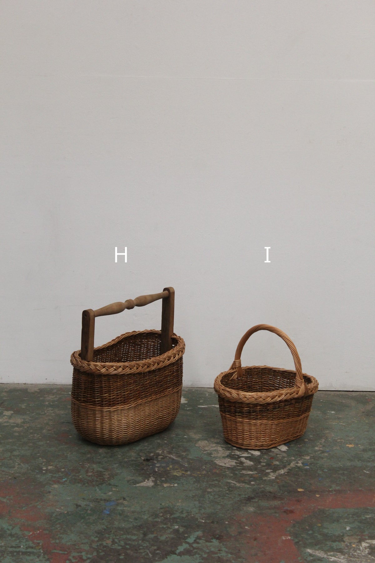#1545 basket