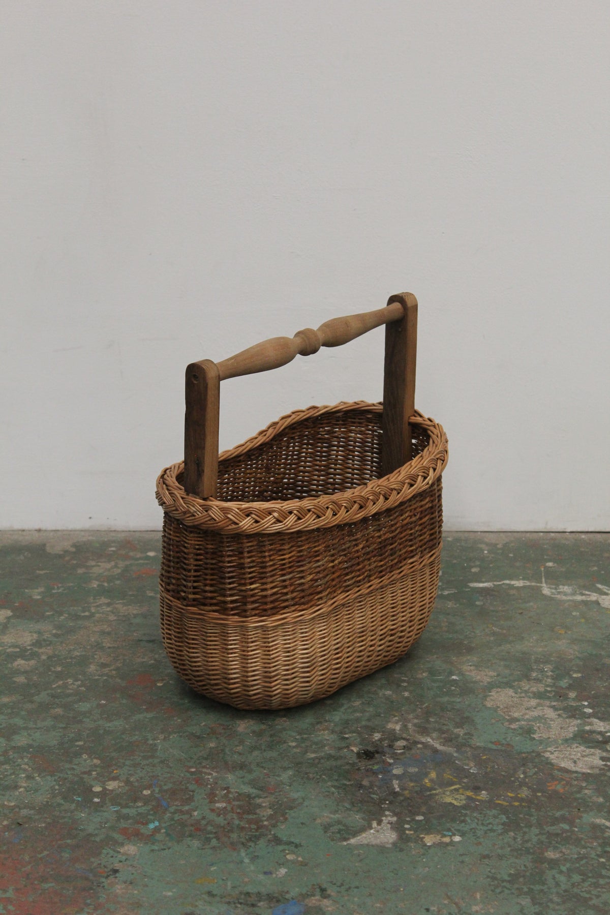 #1545a basket