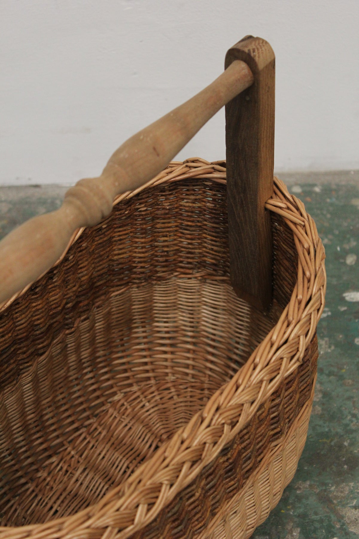 #1545a basket