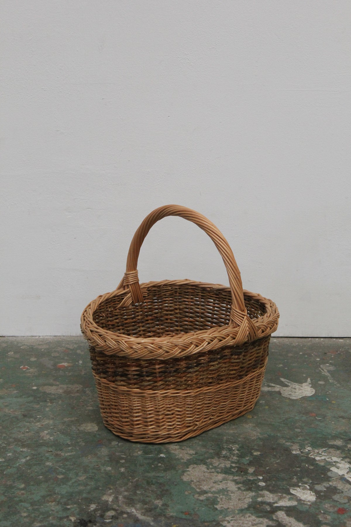 #1545a basket