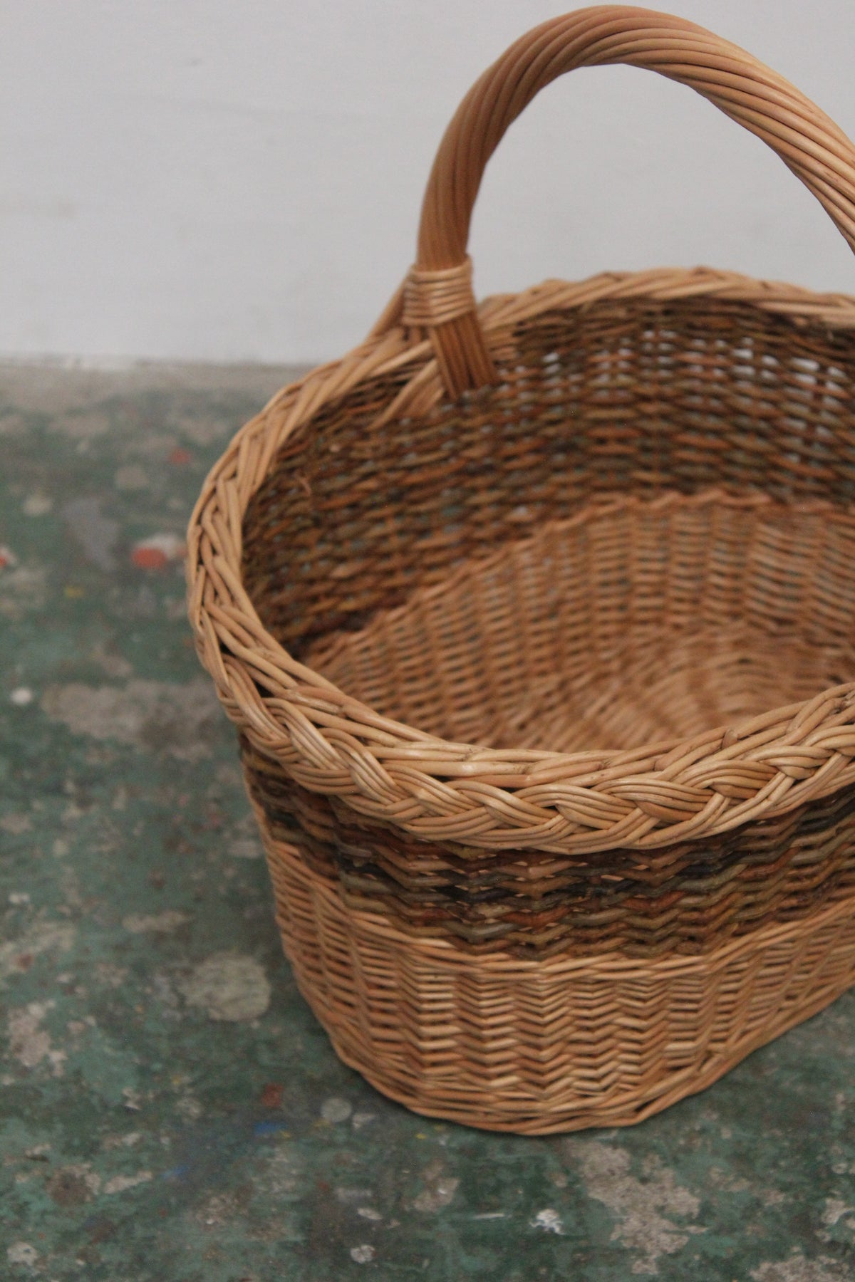 #1545a basket