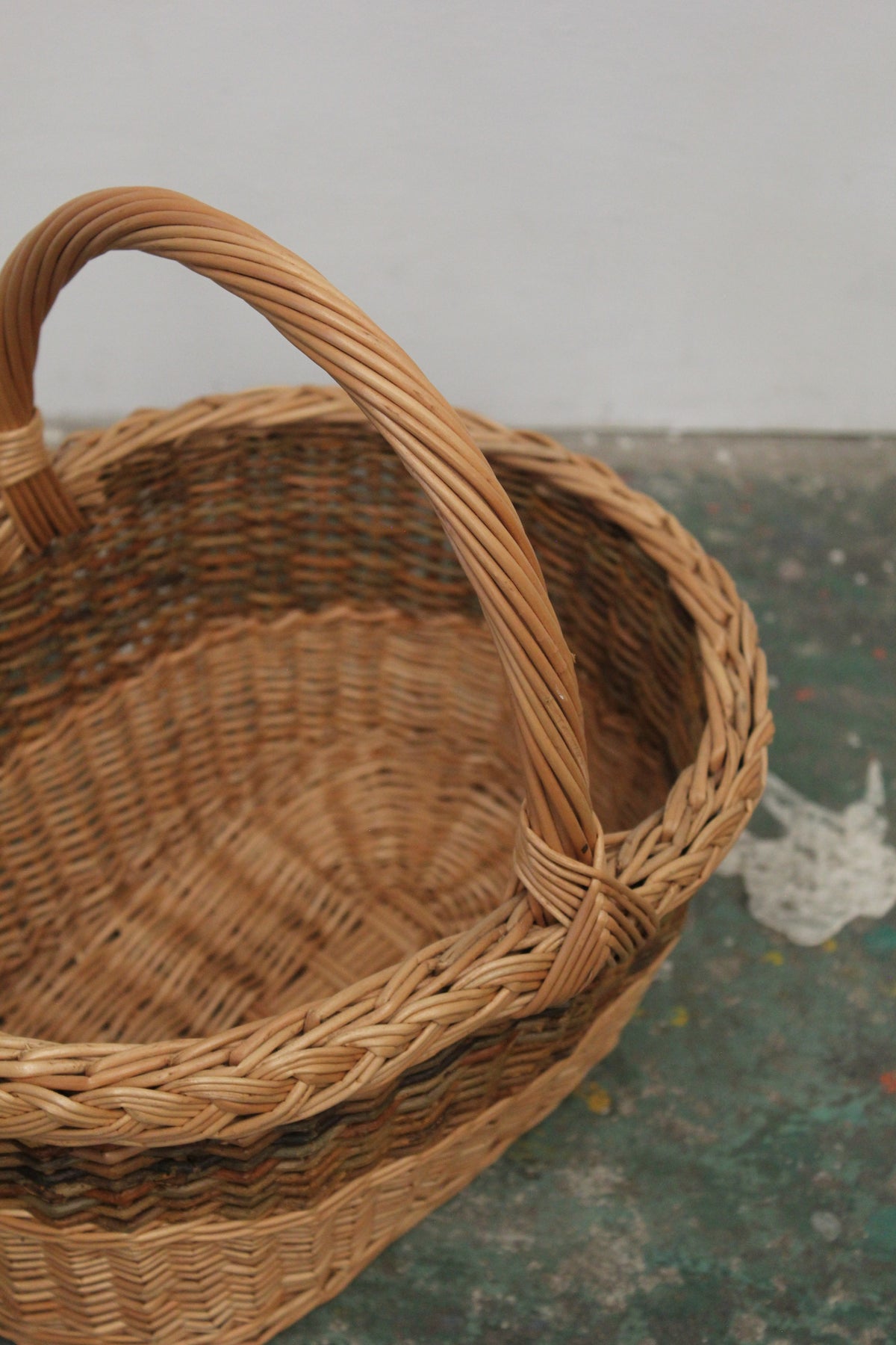 #1545a basket