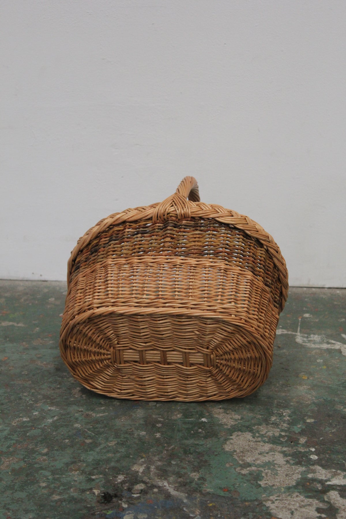 #1545a basket