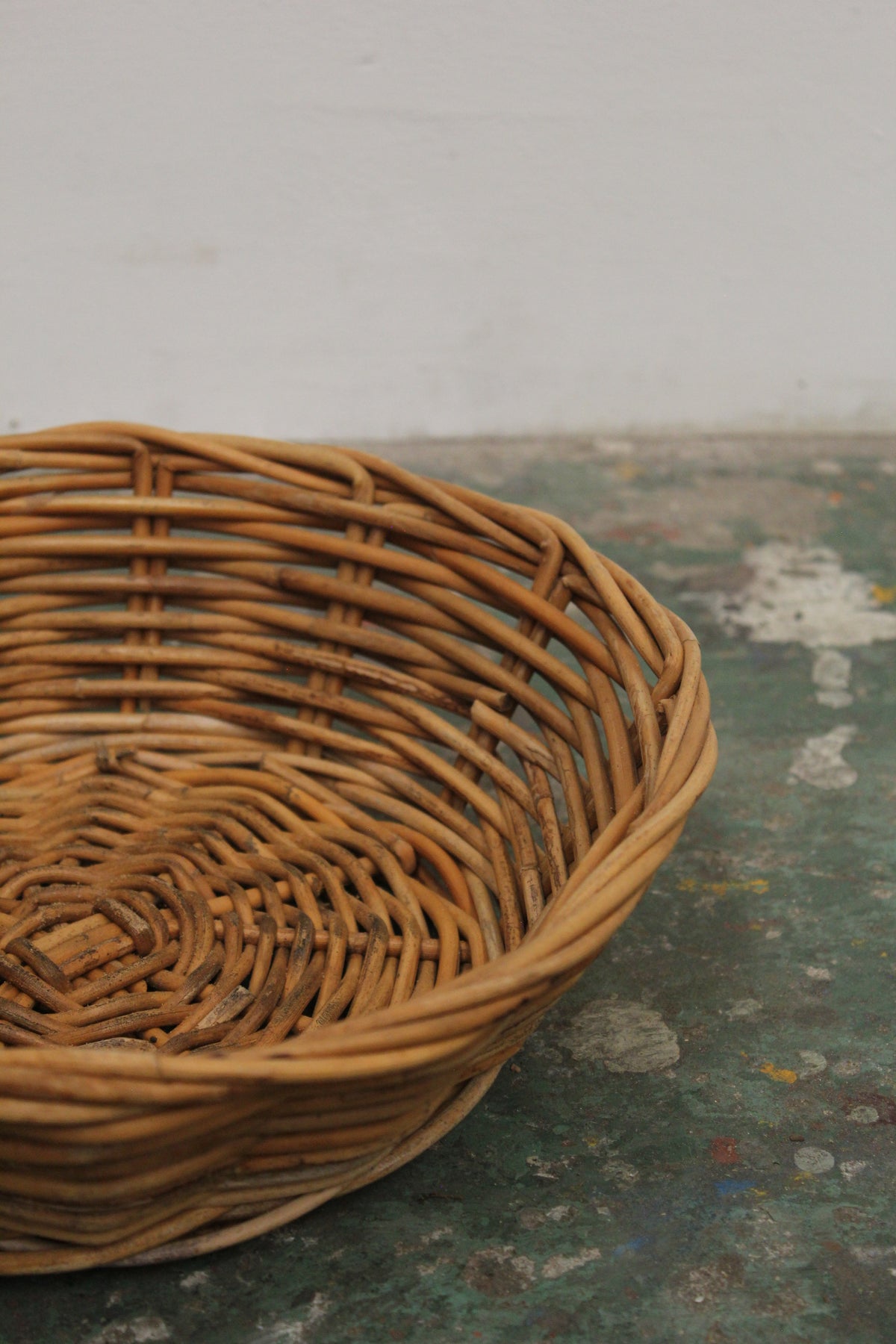 #1545b basket