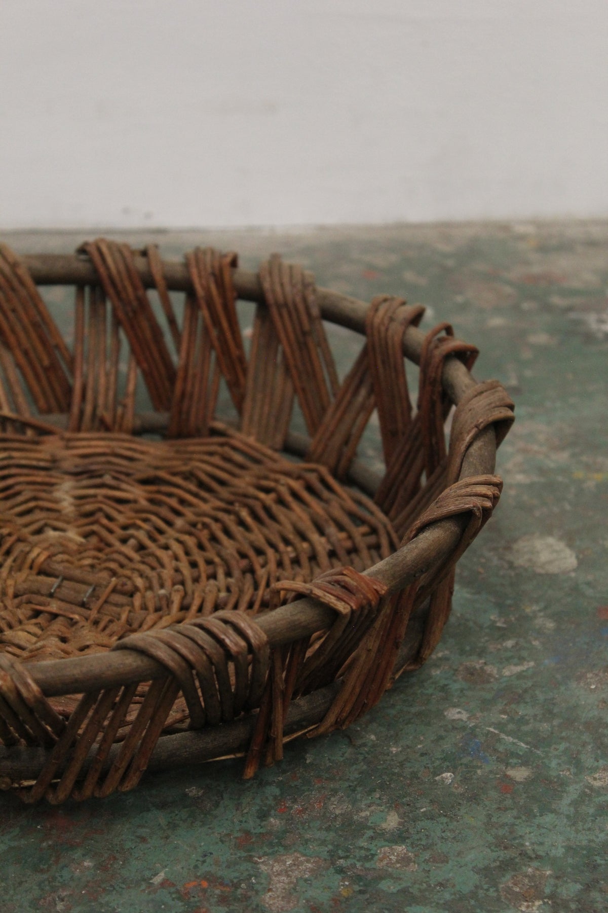 #1545b basket