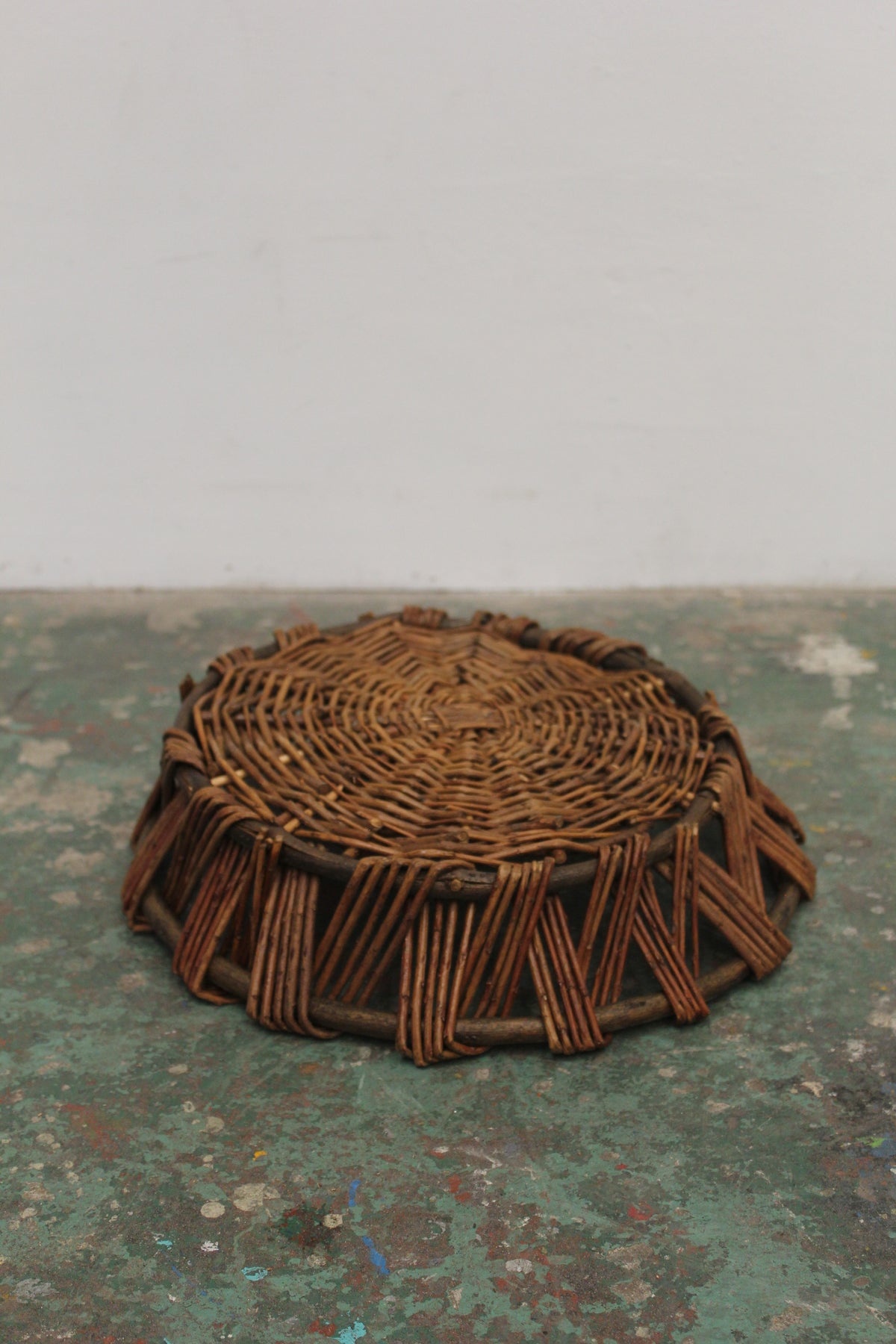 #1545b basket