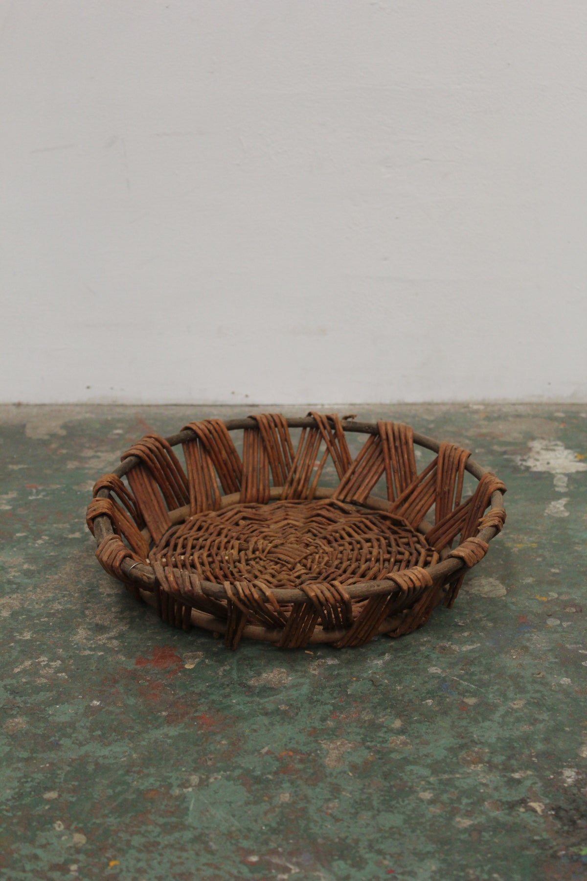#1545b basket
