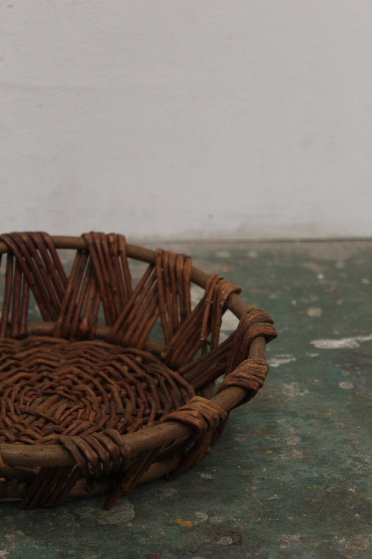 #1545b basket
