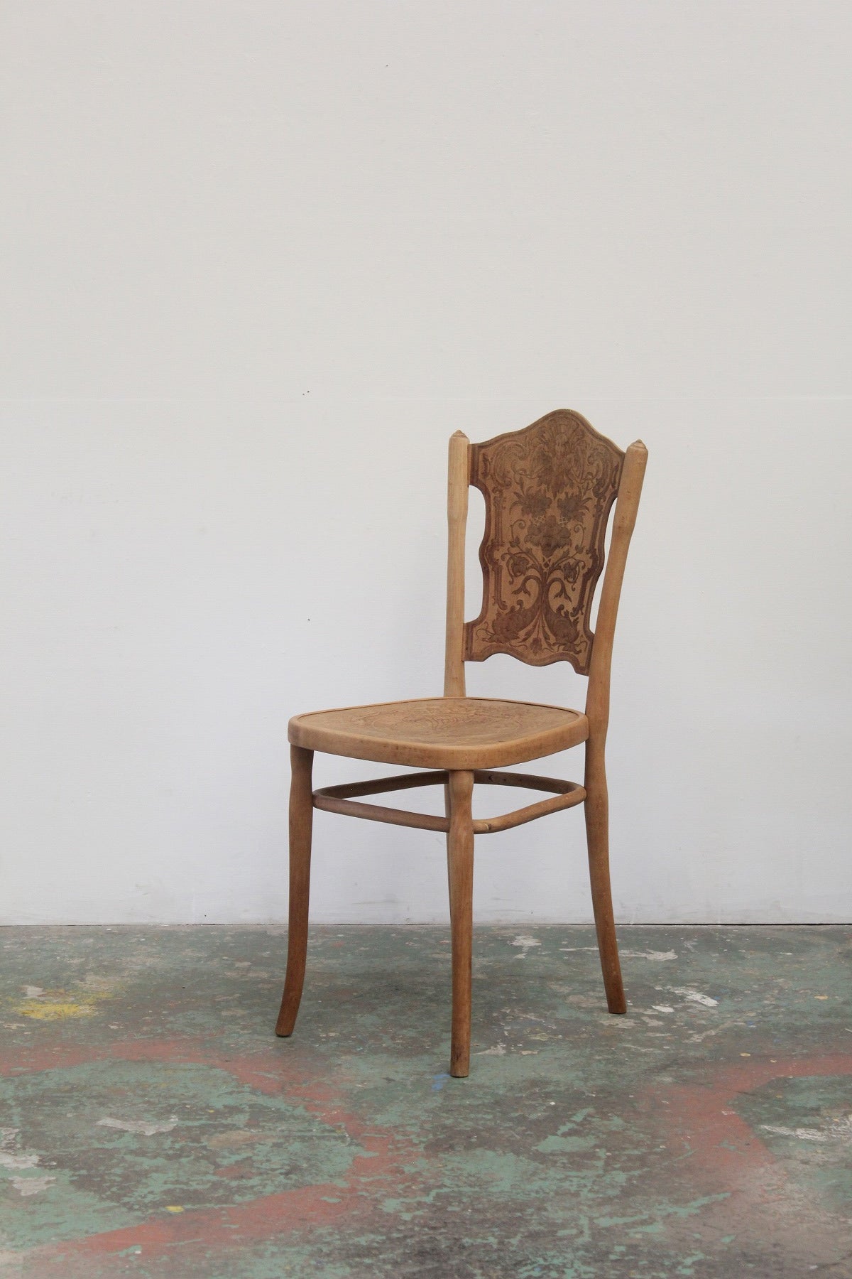 #0905 chair