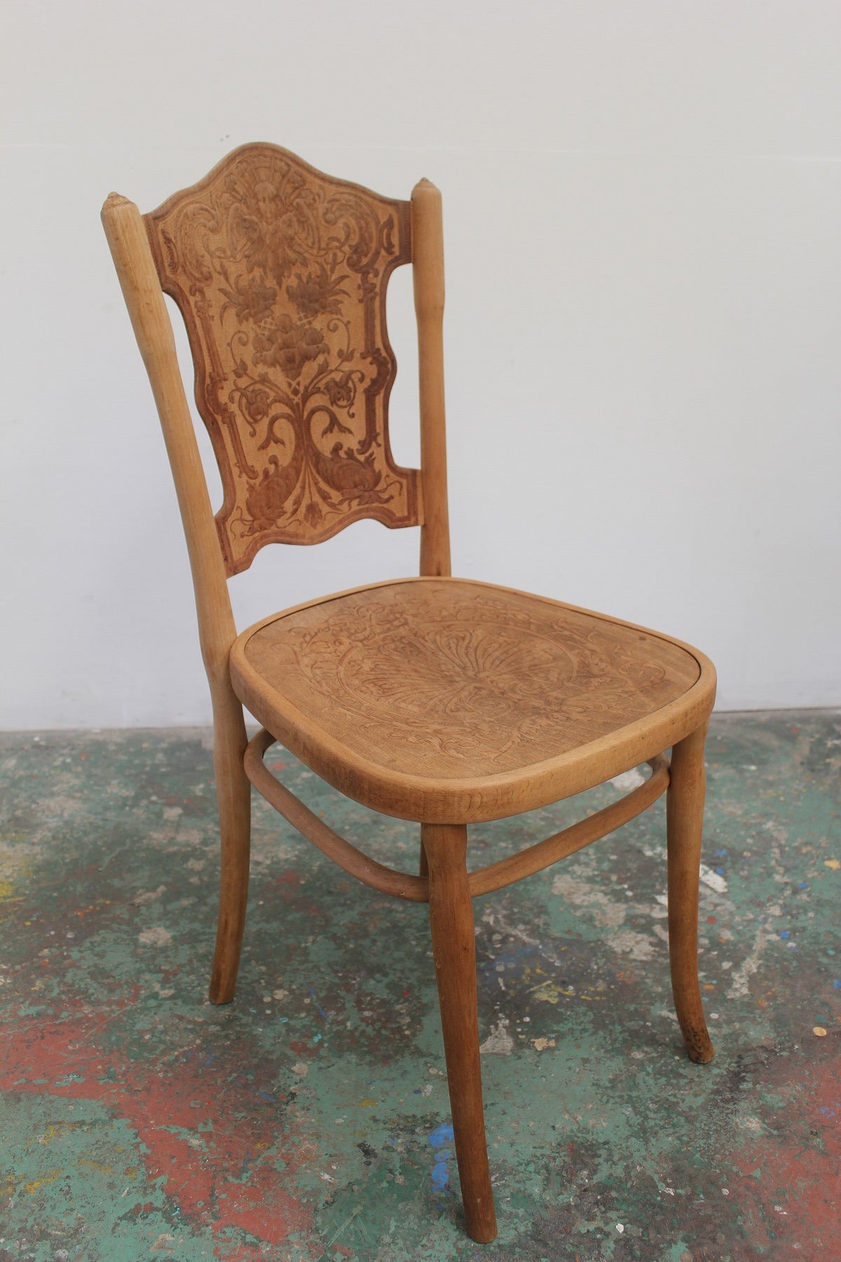 #0905 chair