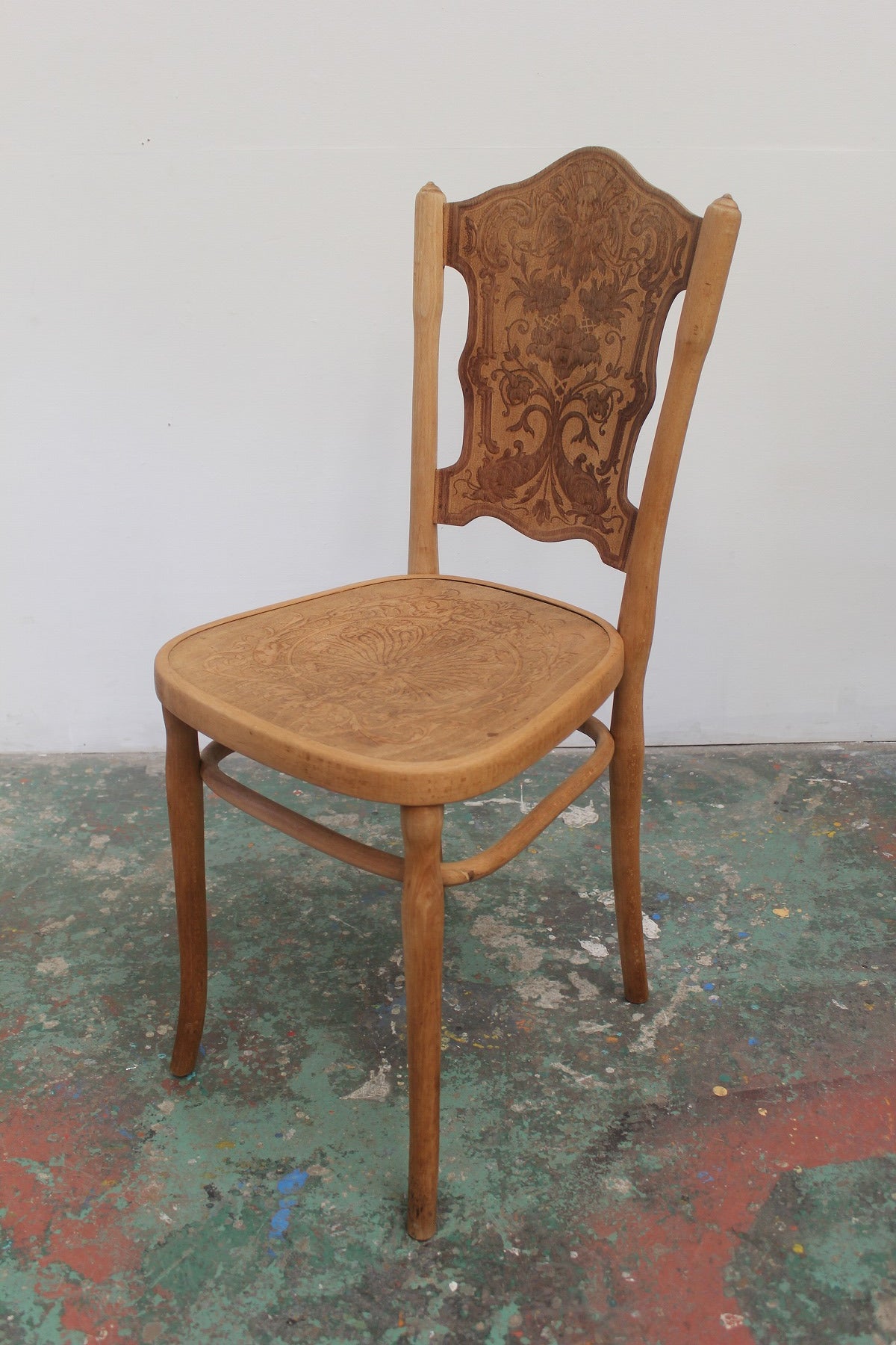 #0905 chair