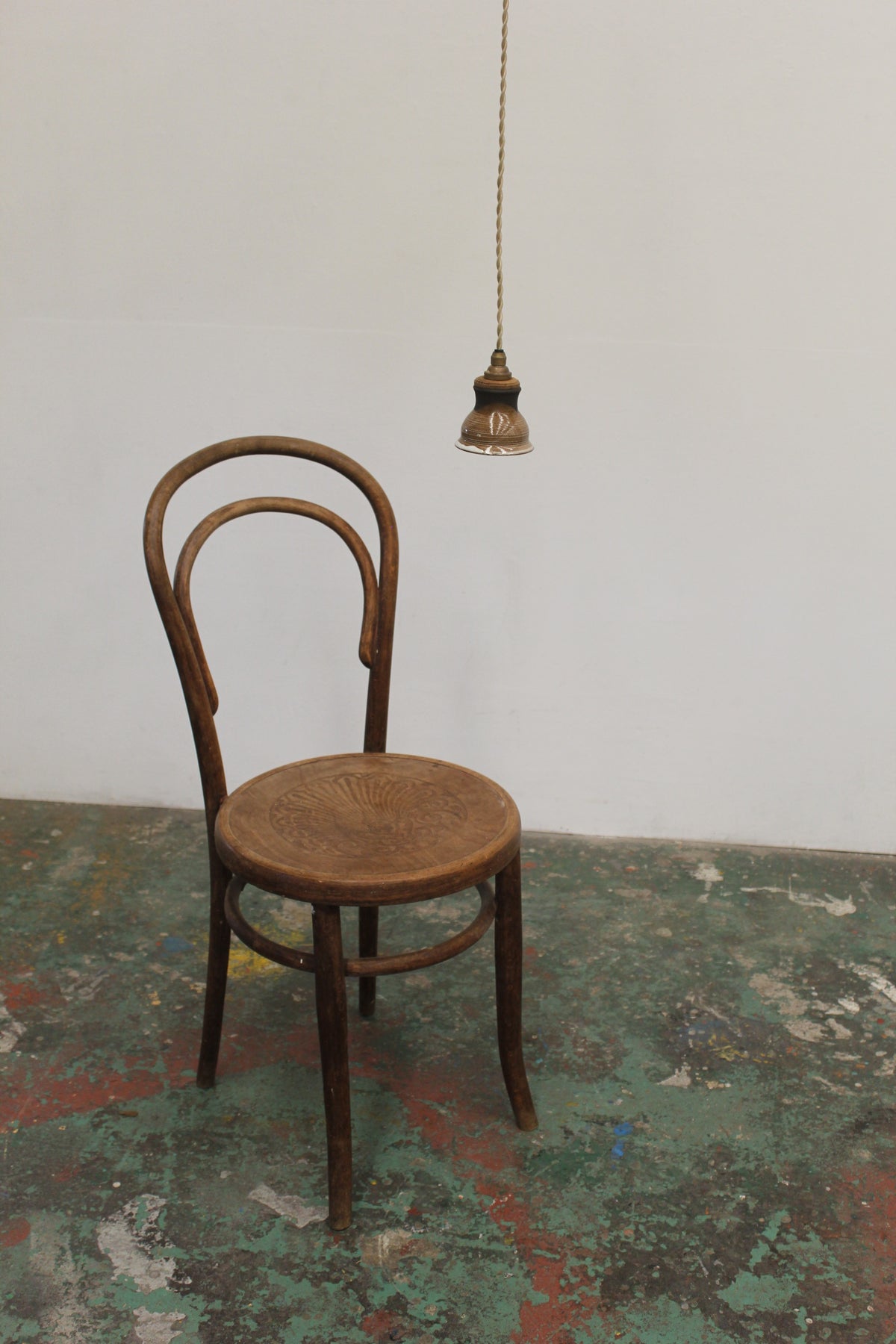 #1546 pendant lamp