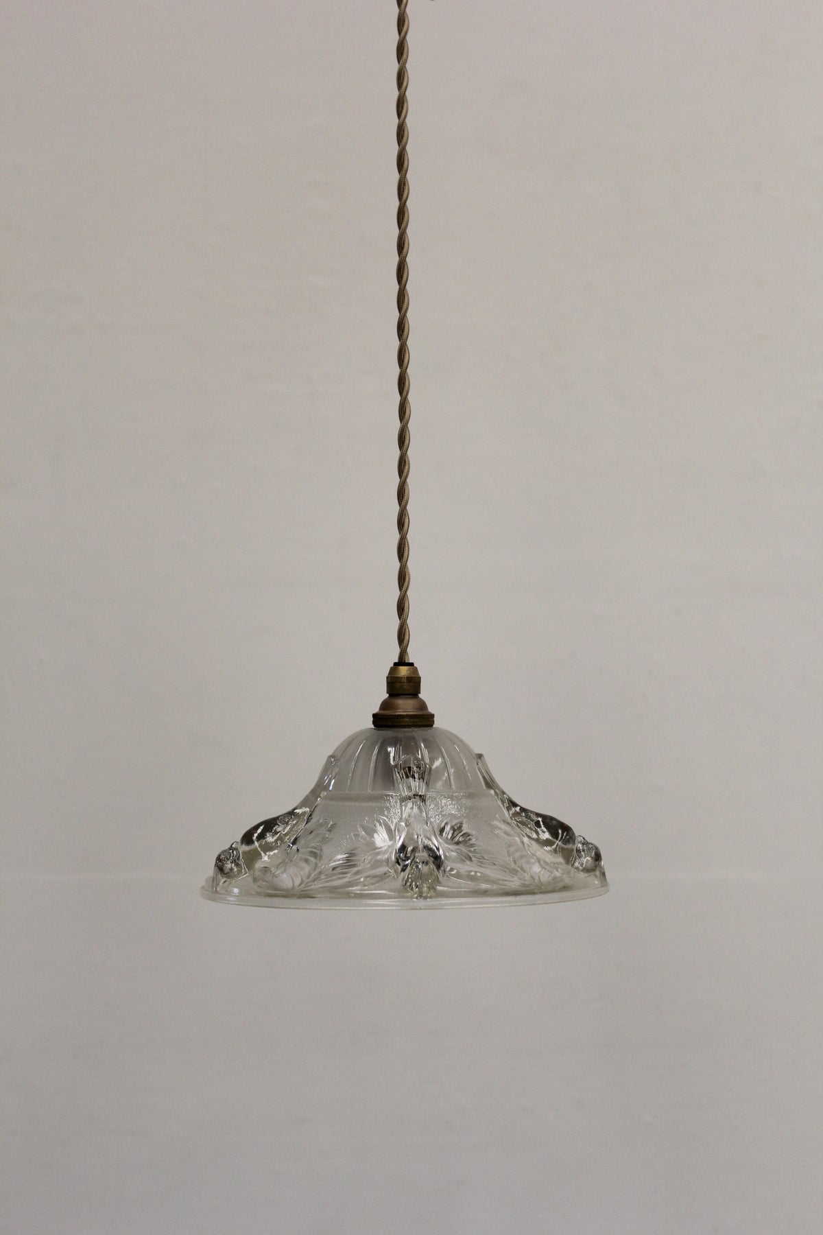 #1547 pendant lamp