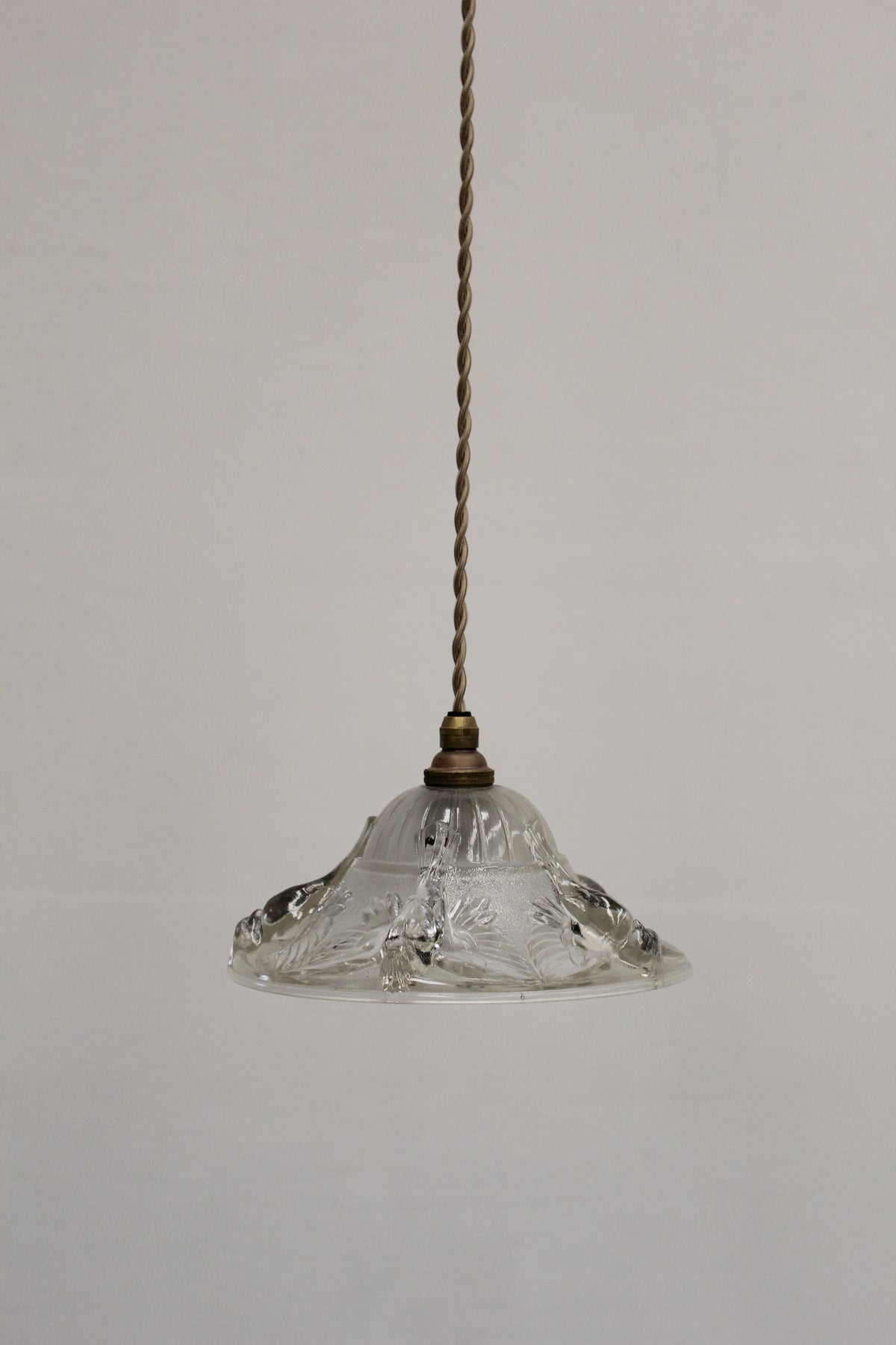 #1547 pendant lamp