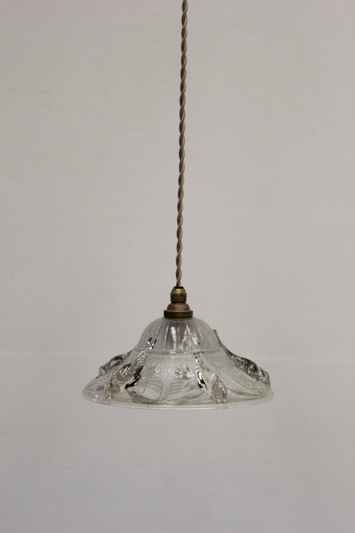 #1547 pendant lamp