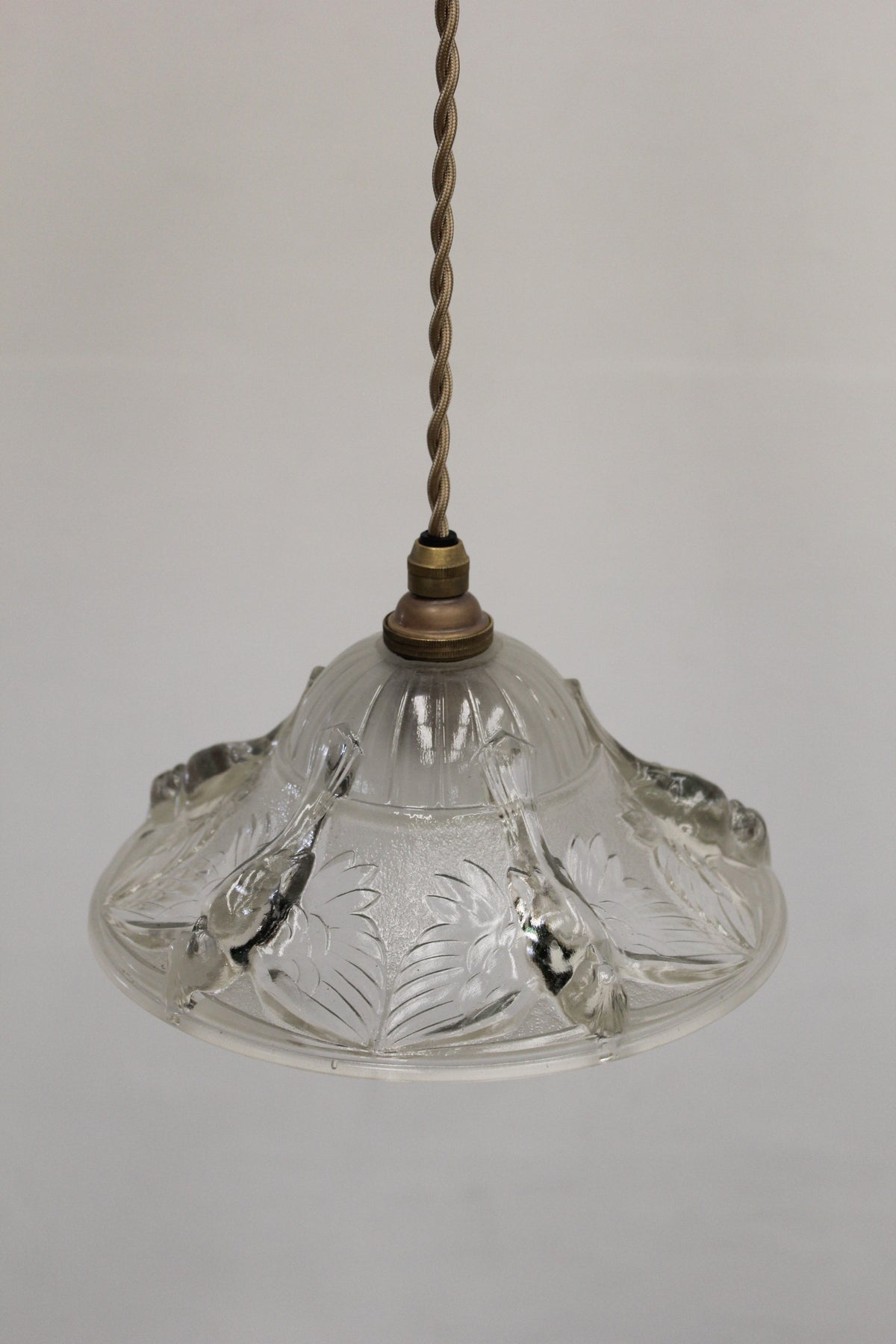 #1547 pendant lamp