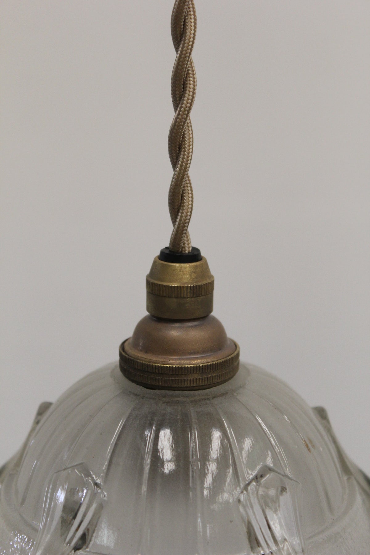 #1547 pendant lamp