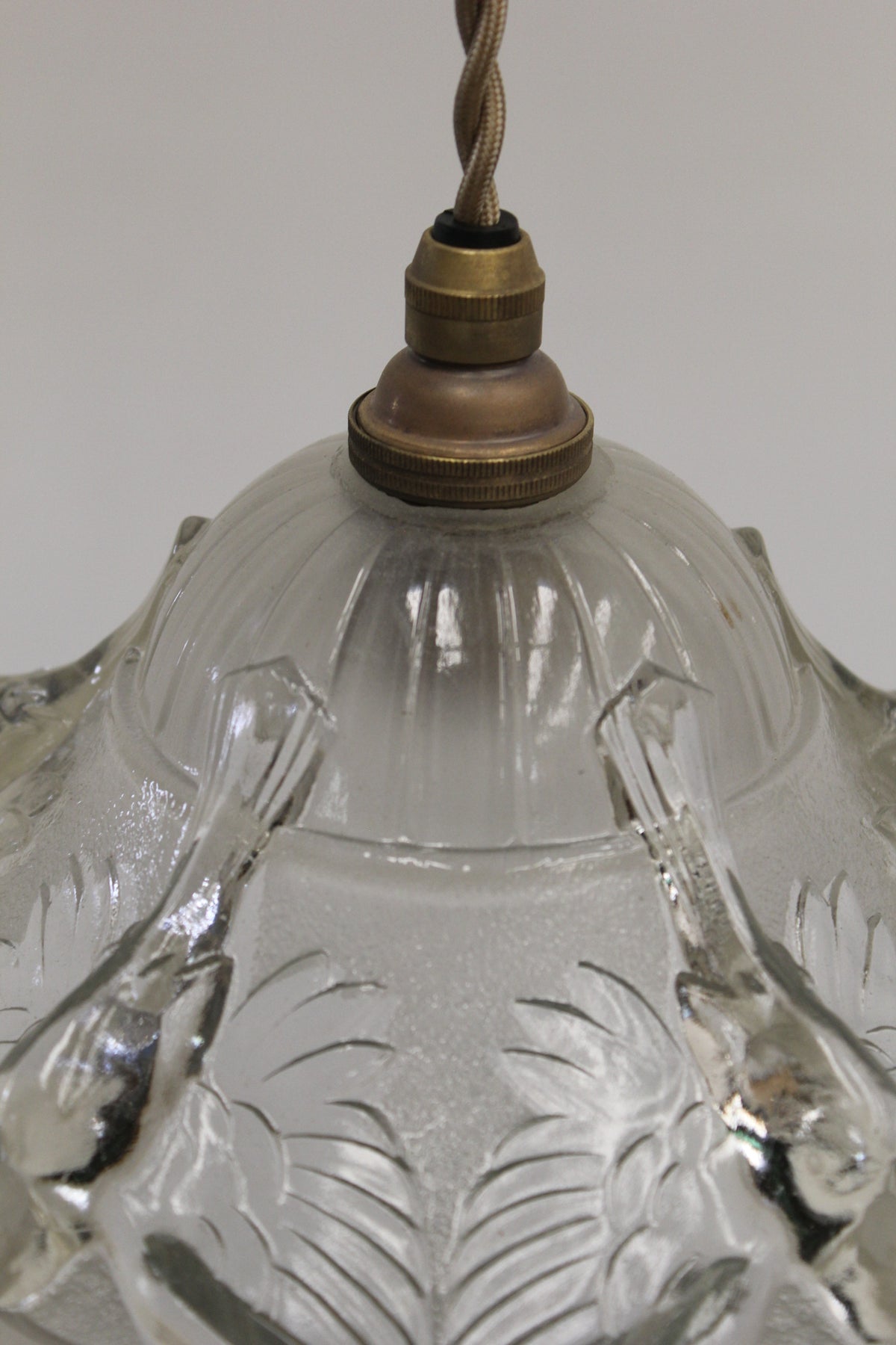 #1547 pendant lamp