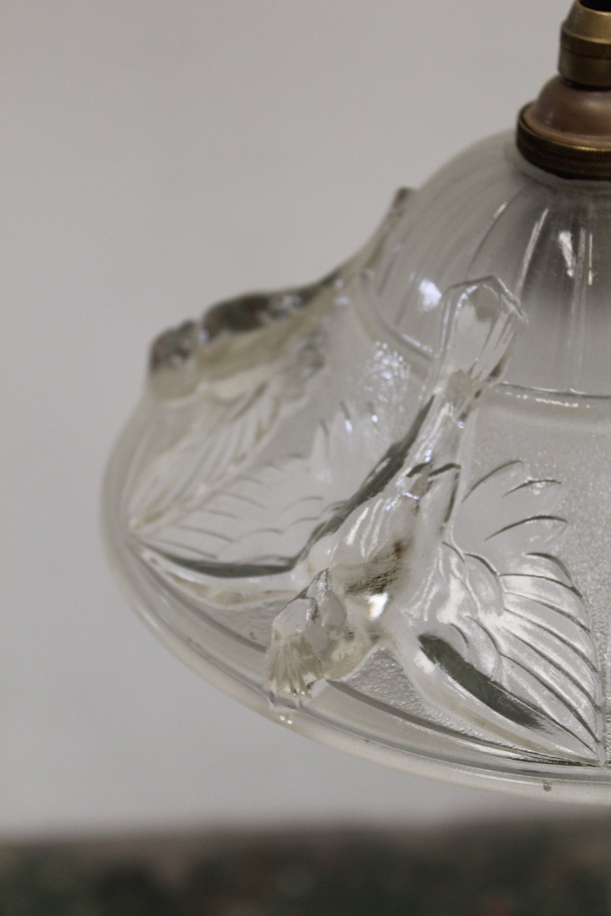 #1547 pendant lamp