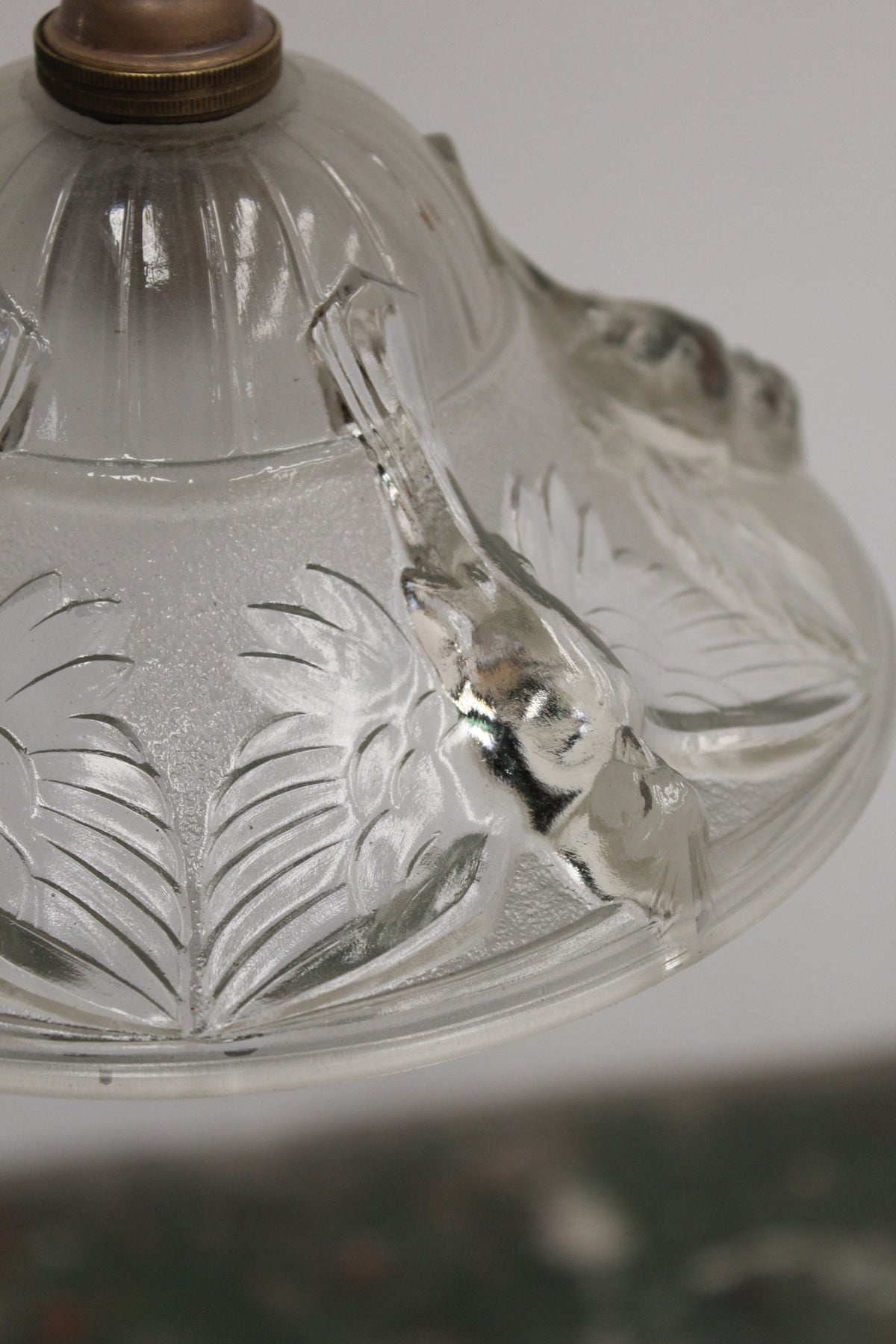 #1547 pendant lamp