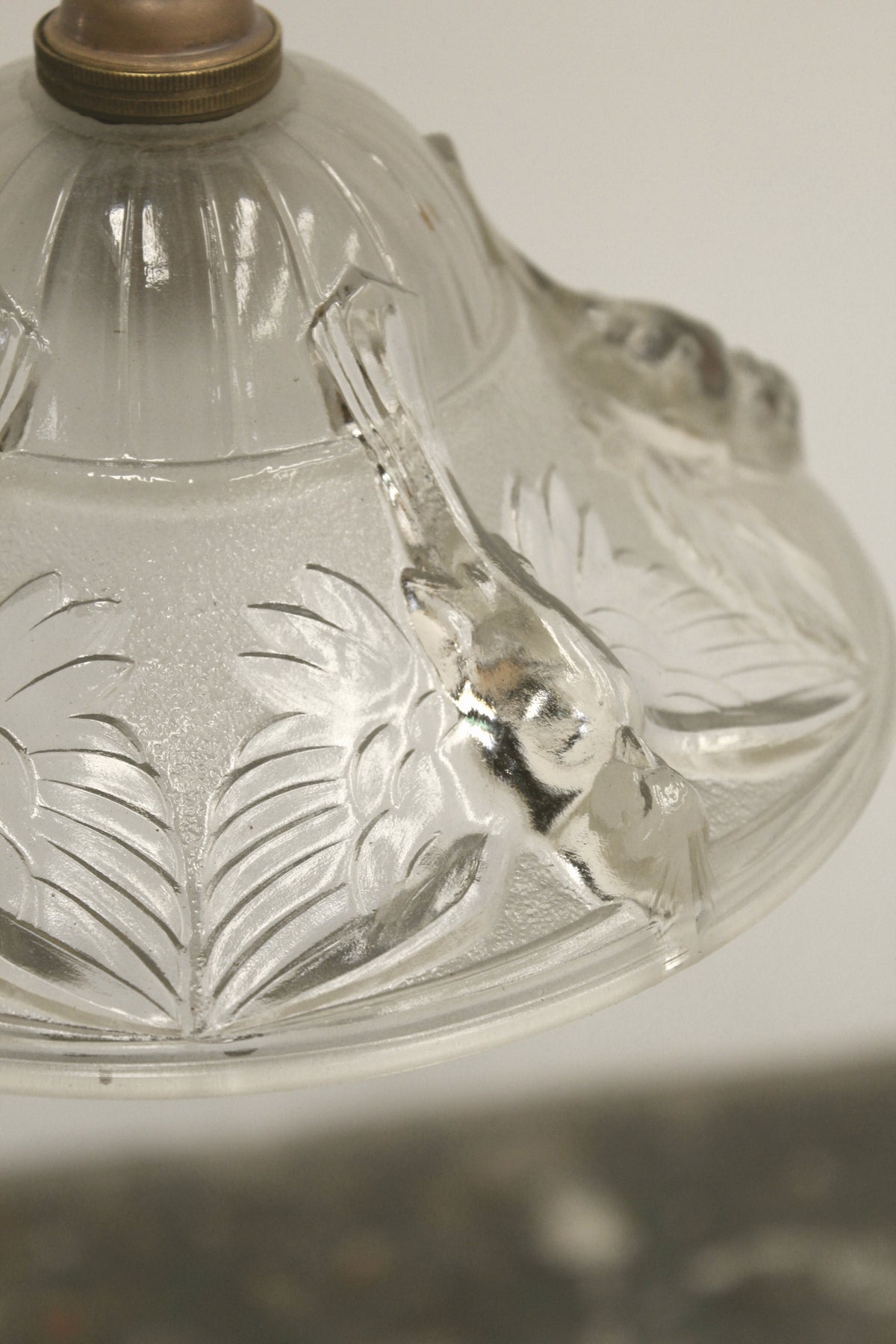 #1547 pendant lamp