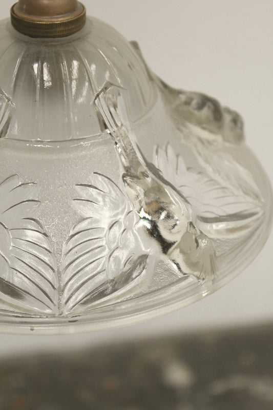 #1547 pendant lamp