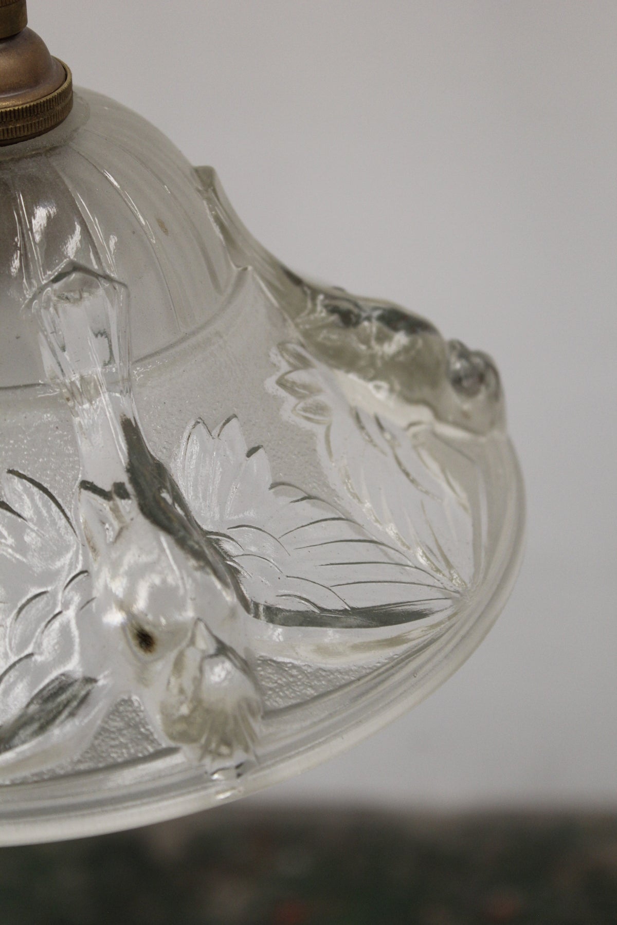 #1547 pendant lamp