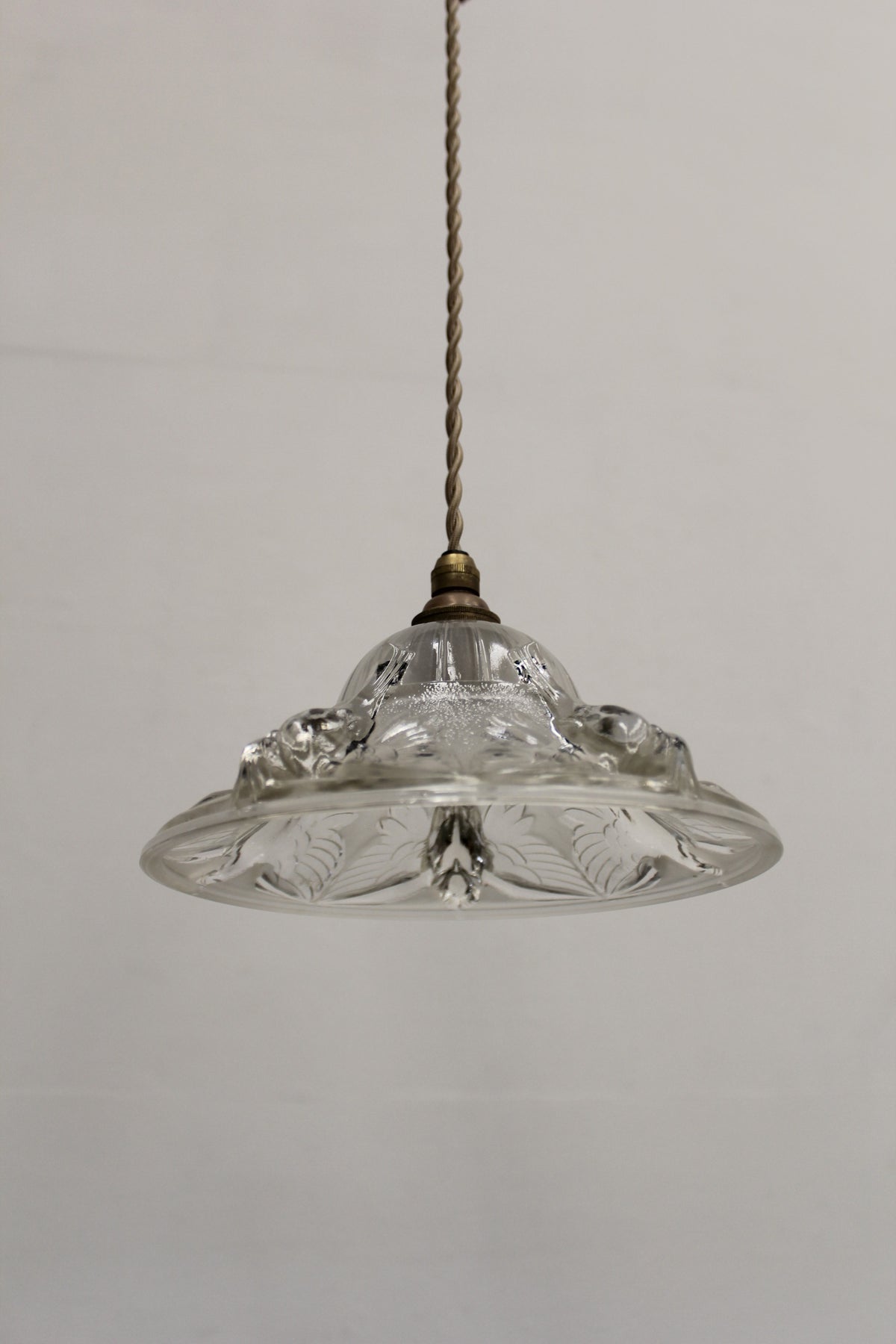 #1547 pendant lamp