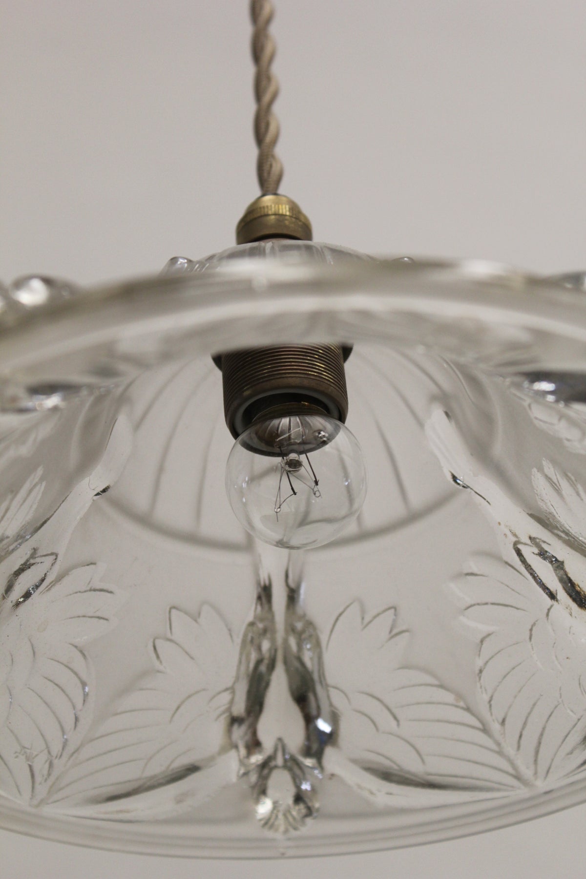 #1547 pendant lamp